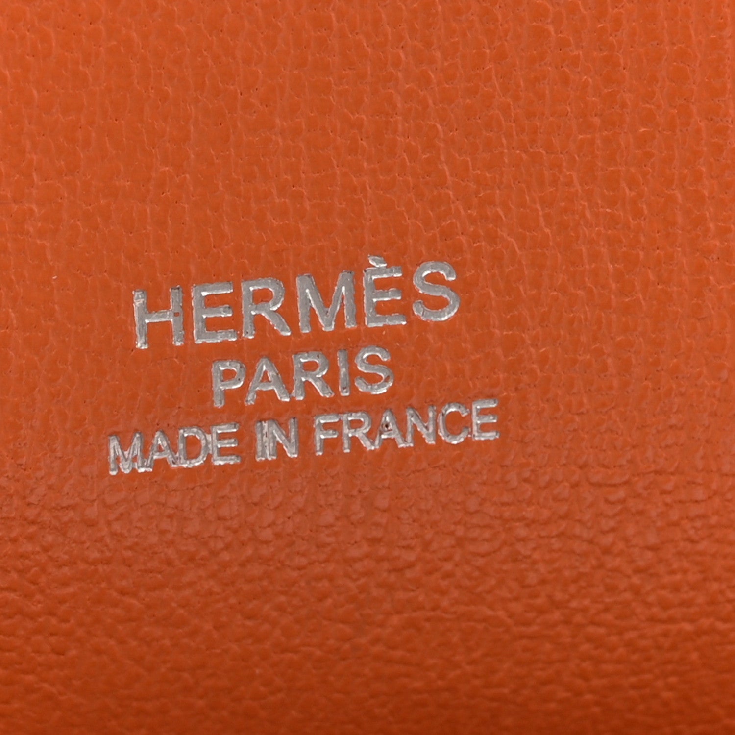 Taurillon Clemence Jypsiere 31 Orange