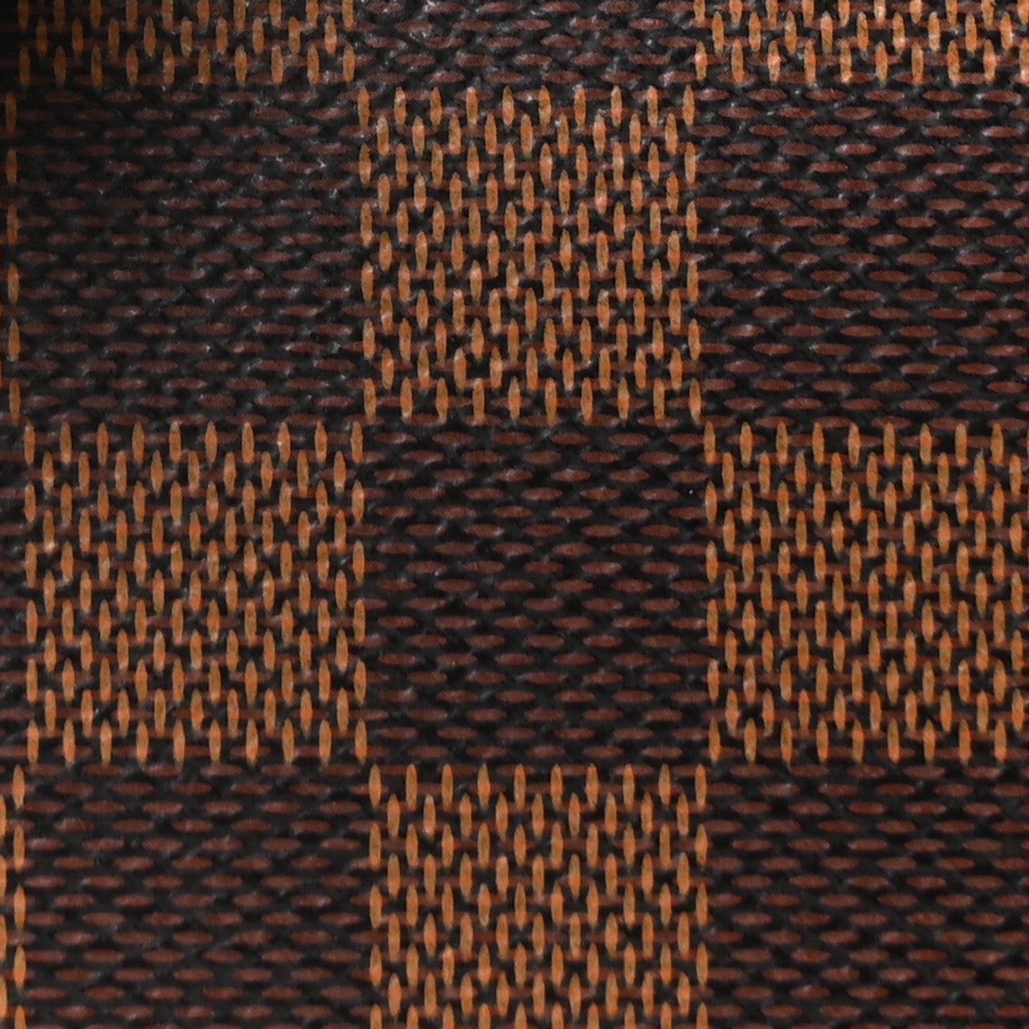 Damier Ebene Alma PM