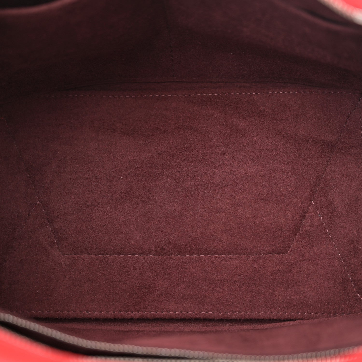 Calfskin Freedom Rubis