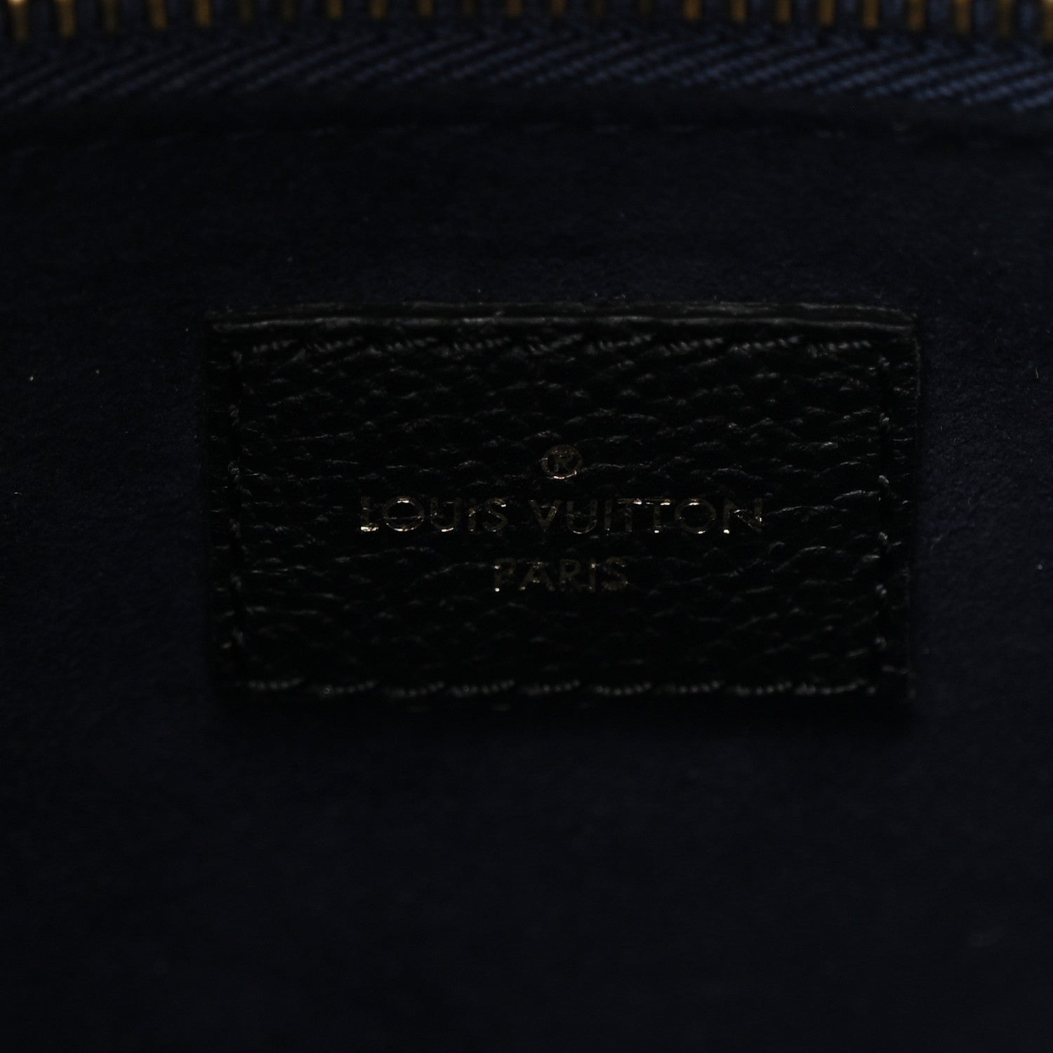 Empreinte Monogram Giant Neverfull MM Black