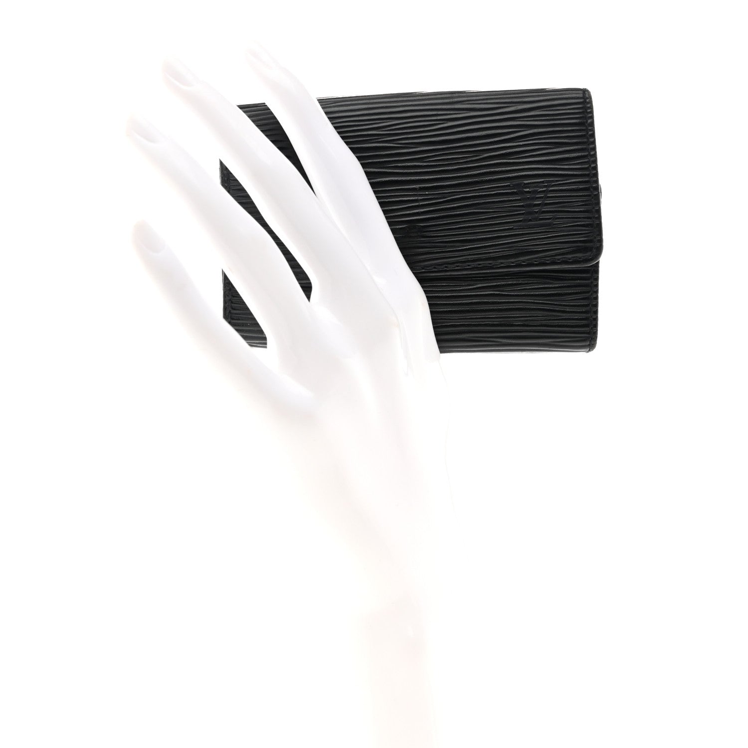 Epi Multicles 6 Key Holder Black