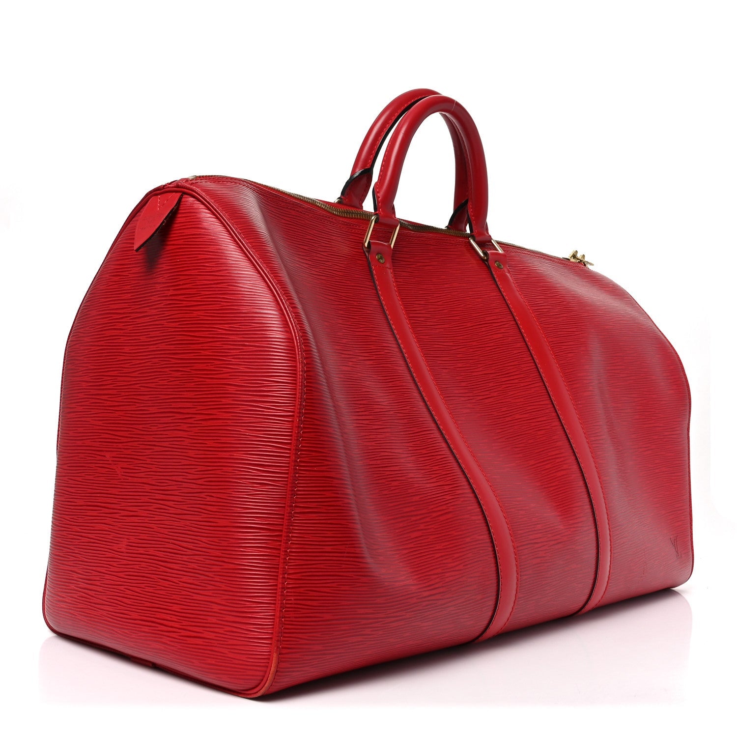 Epi Keepall 50 Castillan Red