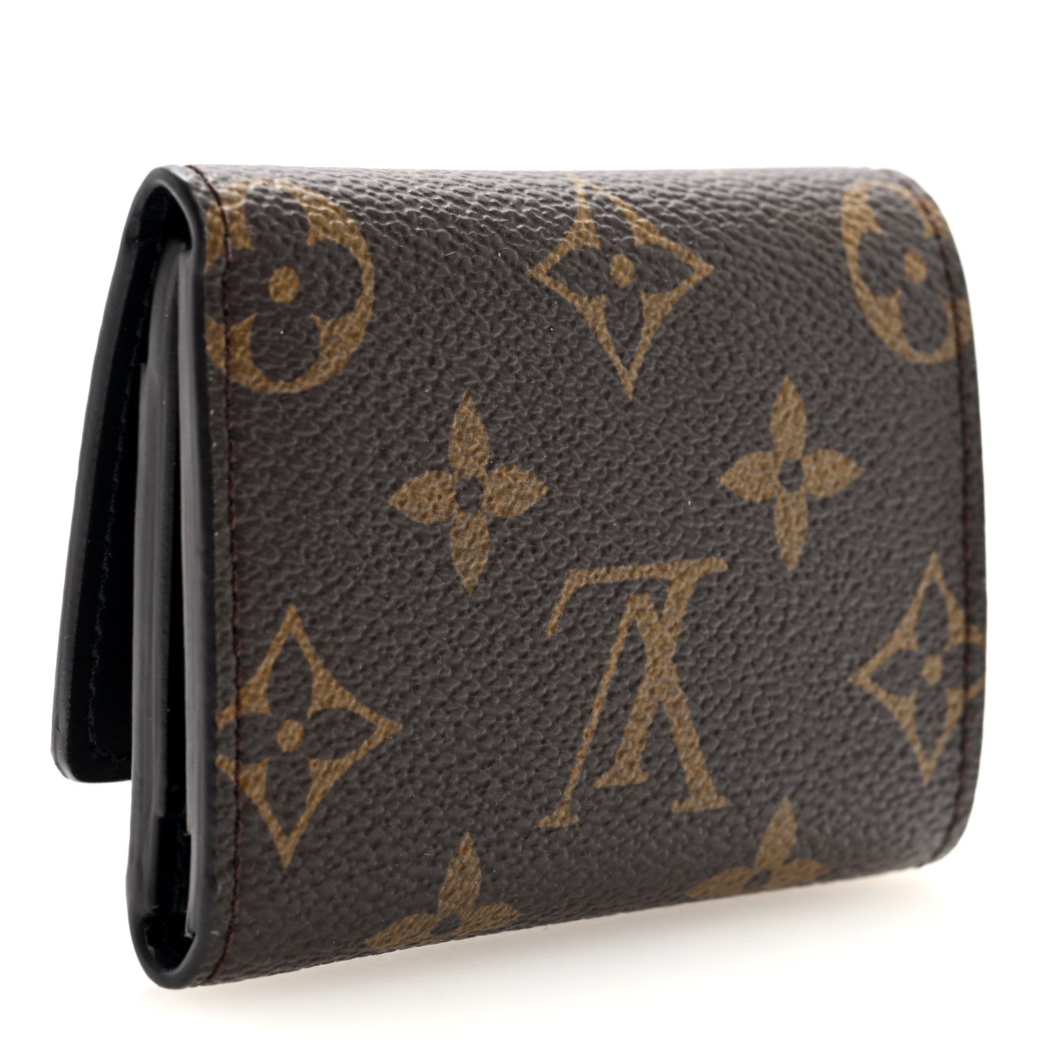 Monogram Micro Wallet