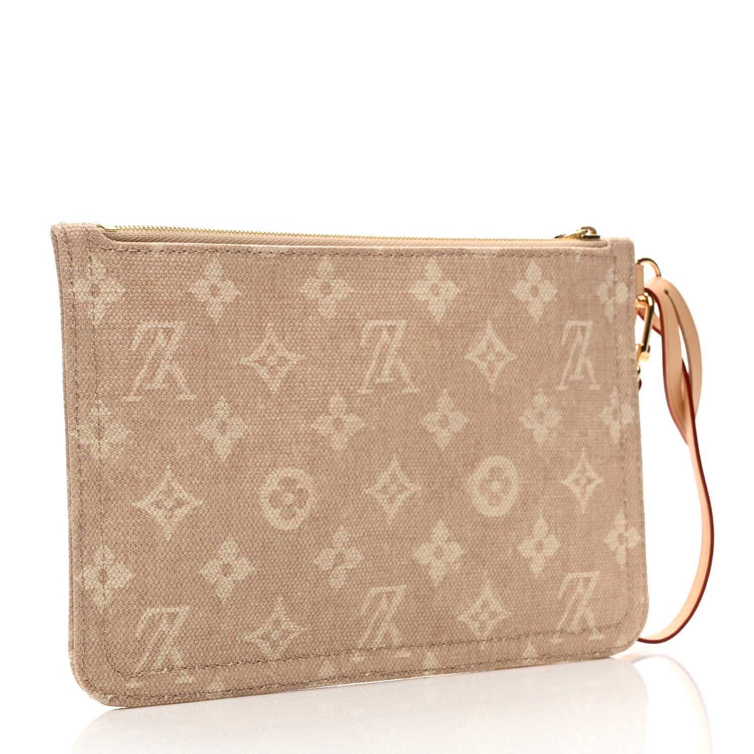 Monogram Grace Coddington All-In GM Pochette