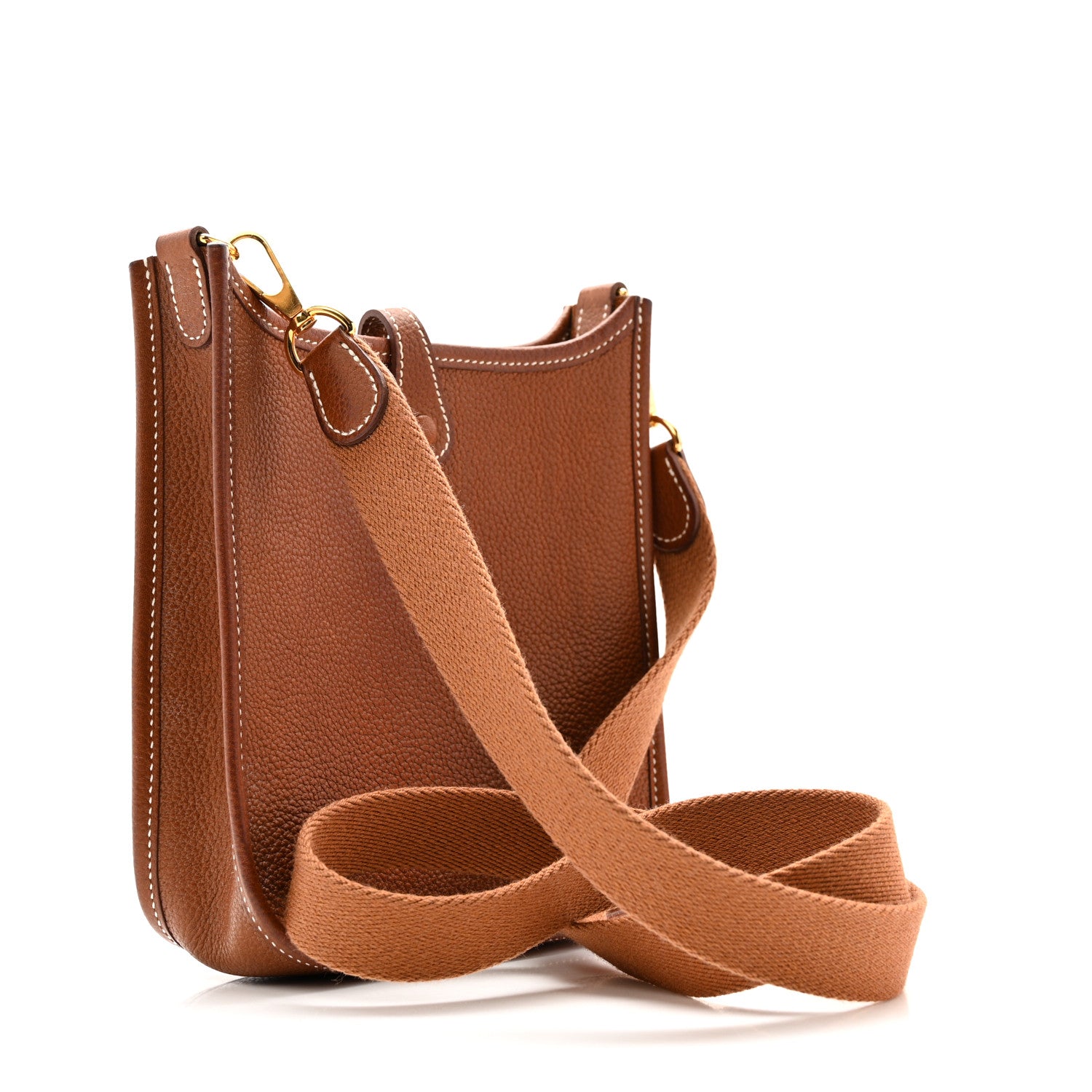 Taurillon Clemence Amazone Evelyne TPM Fauve Gold