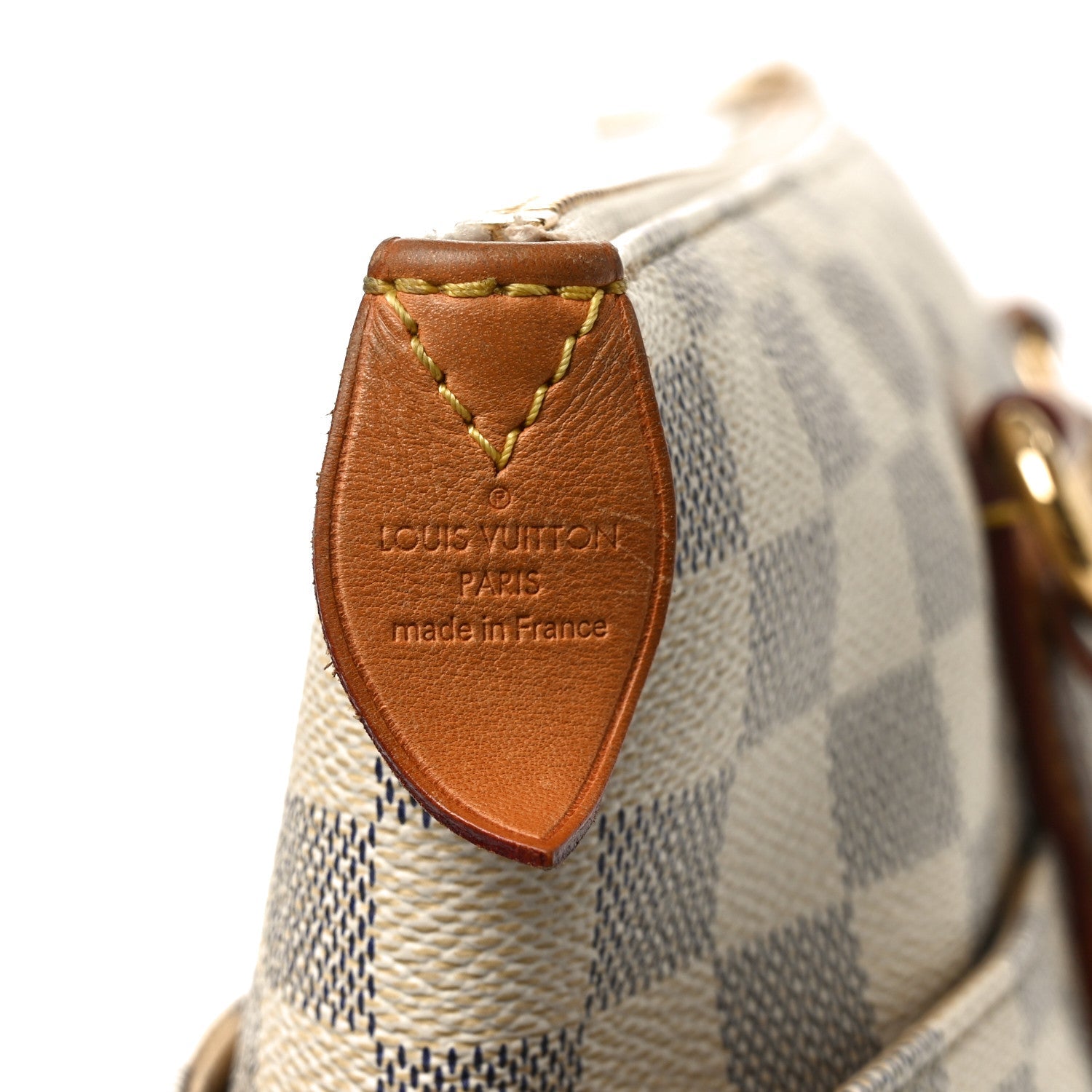 Damier Azur Totally PM