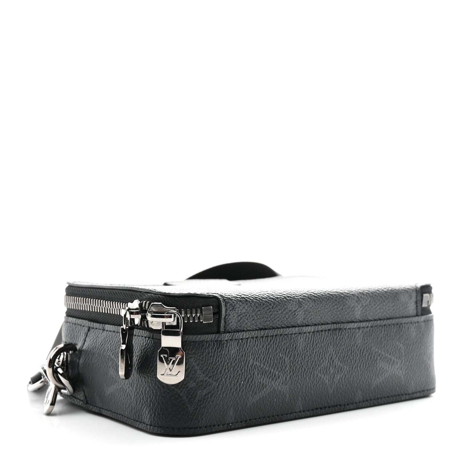 Monogram Eclipse Alpha Wearable Wallet