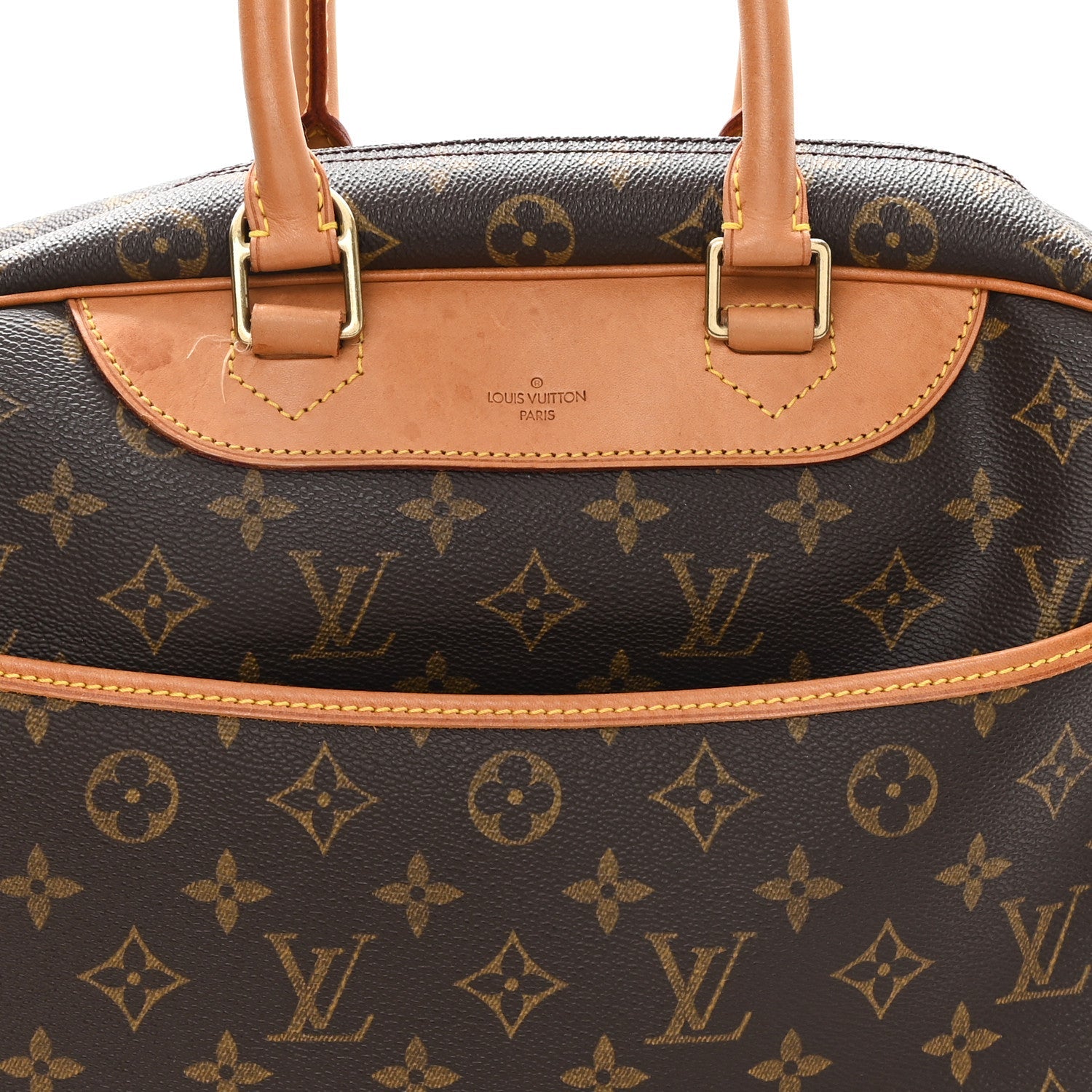 Monogram Deauville