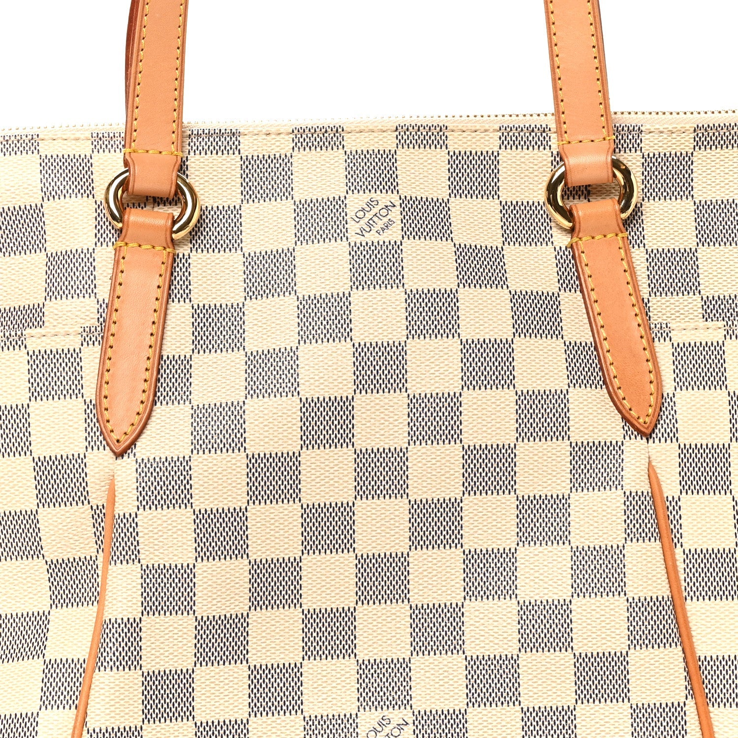 Damier Azur Totally PM