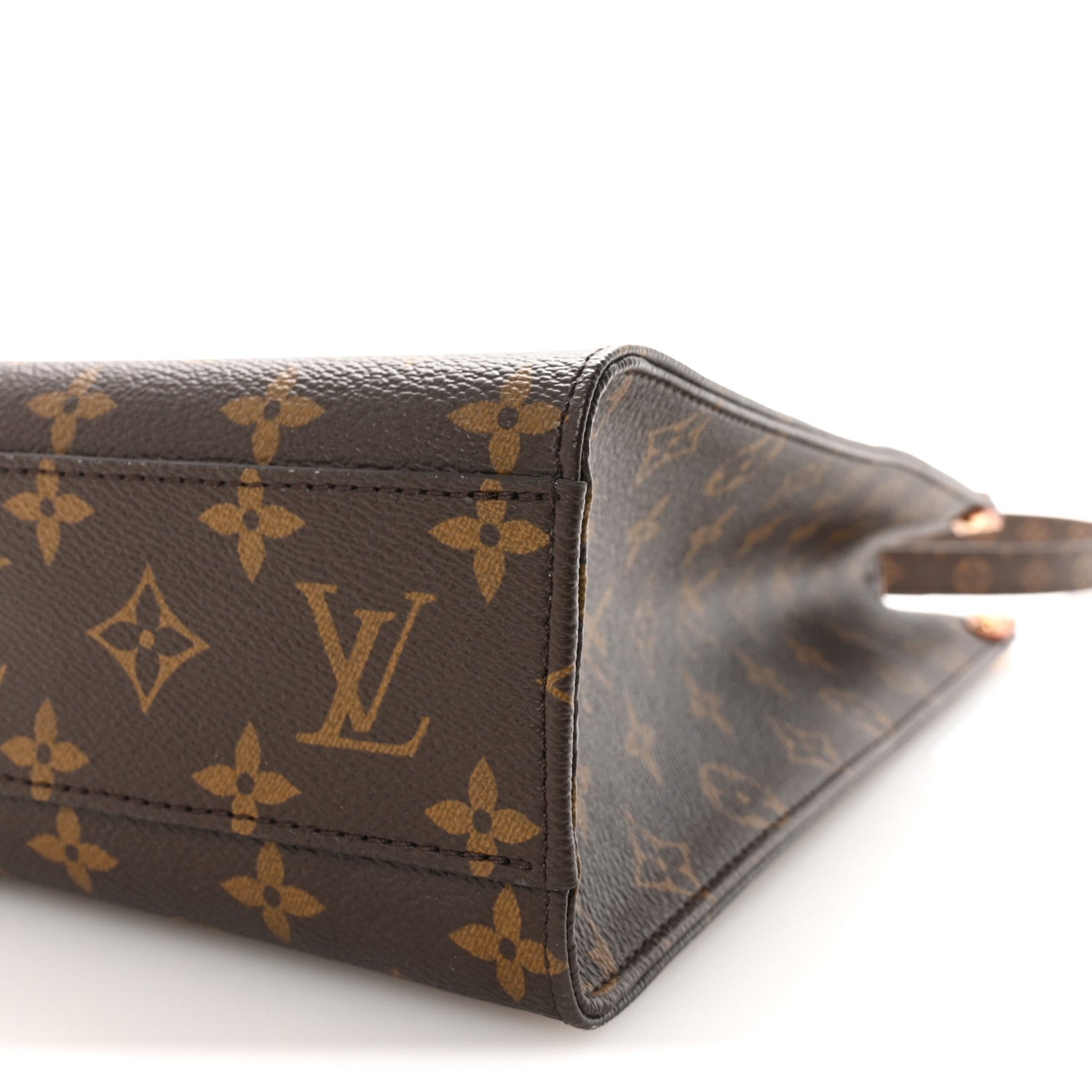 Monogram Sac Plat PM