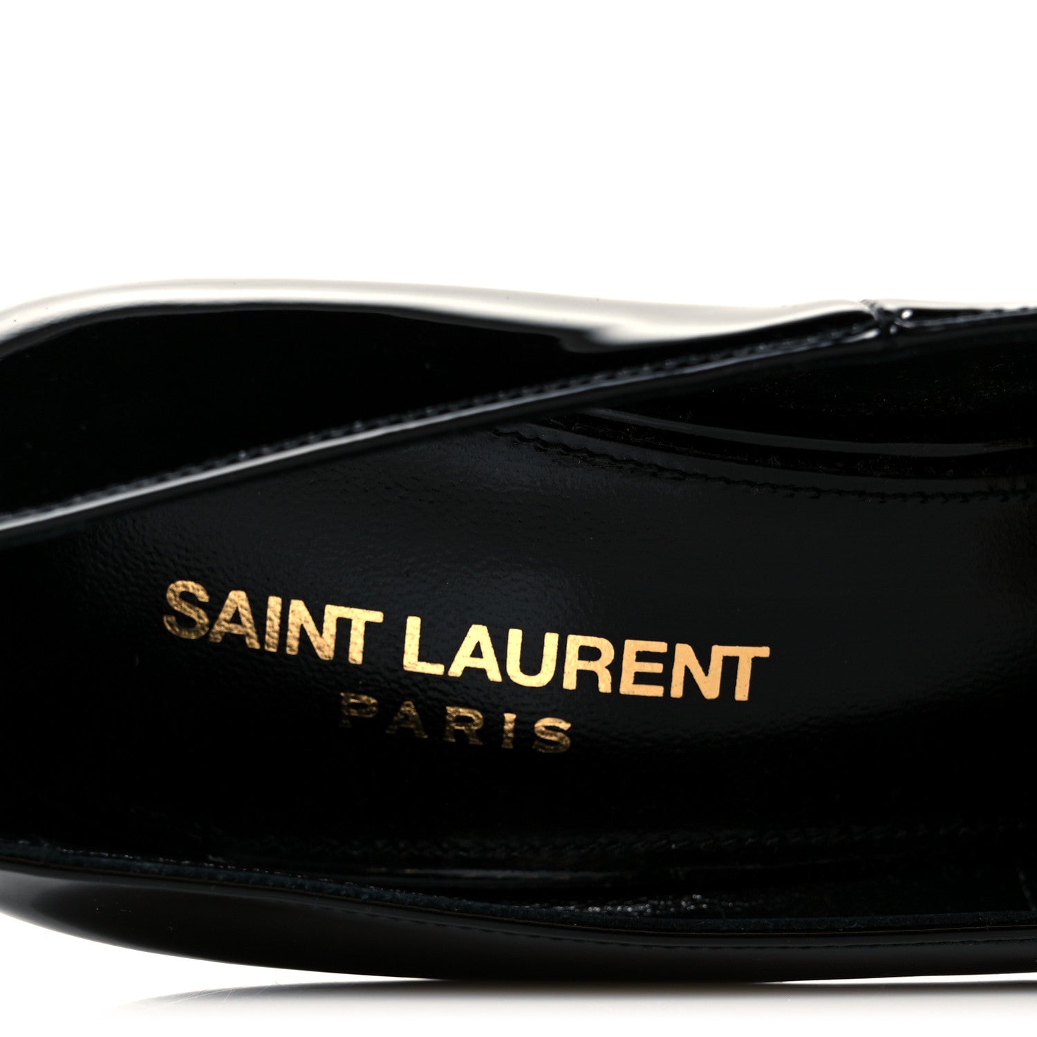 Vernice Grupy Silvana 110mm Pumps 38 Oro Antico Black