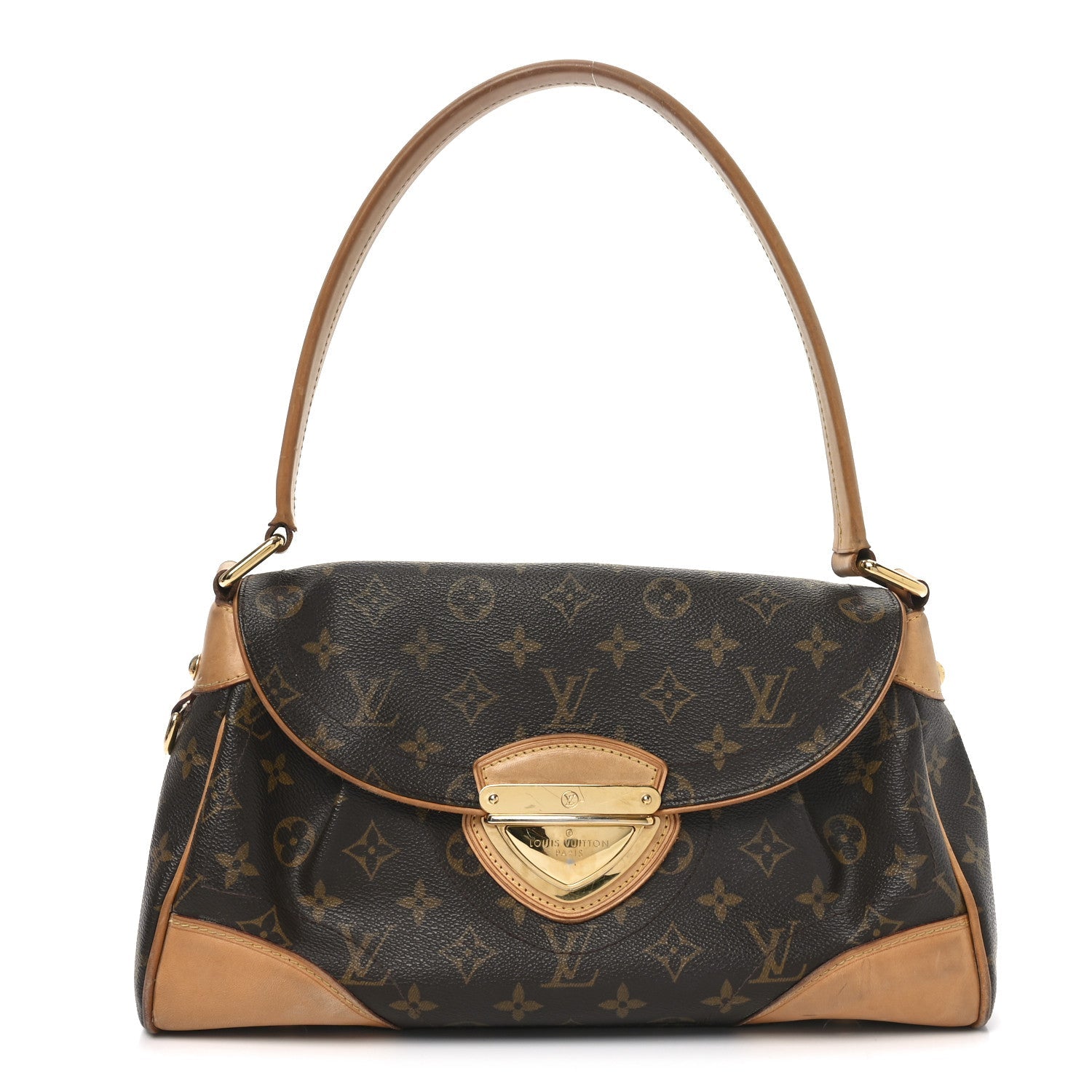 Monogram Beverly MM