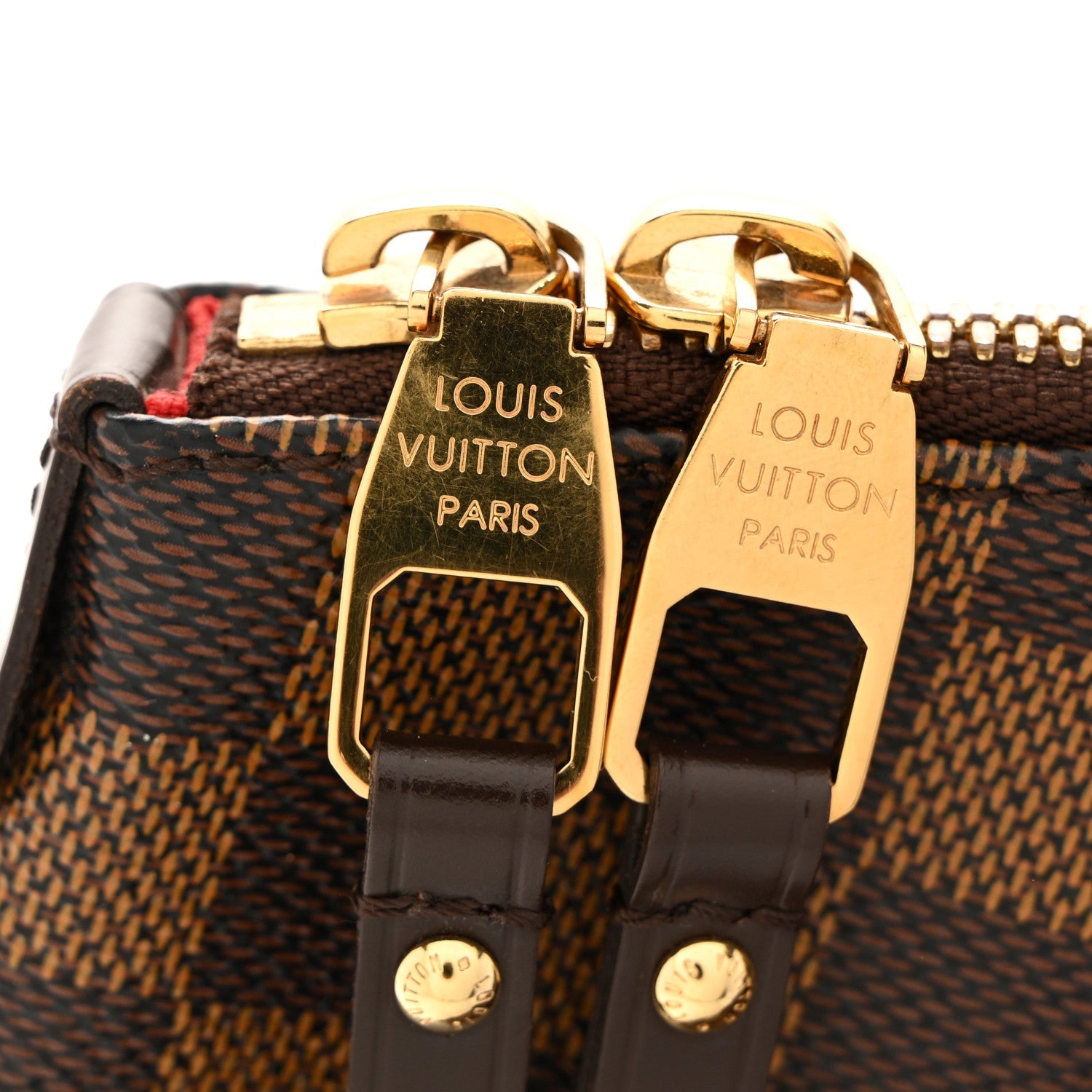 Damier Ebene Westminster GM