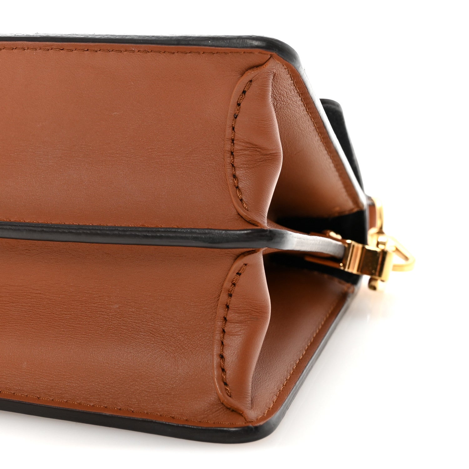 Reverse Monogram Dauphine Mini