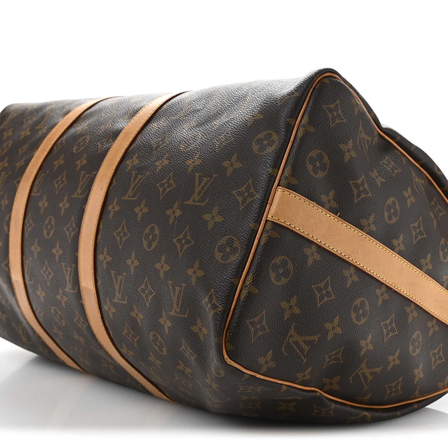 Monogram Keepall Bandouliere 50