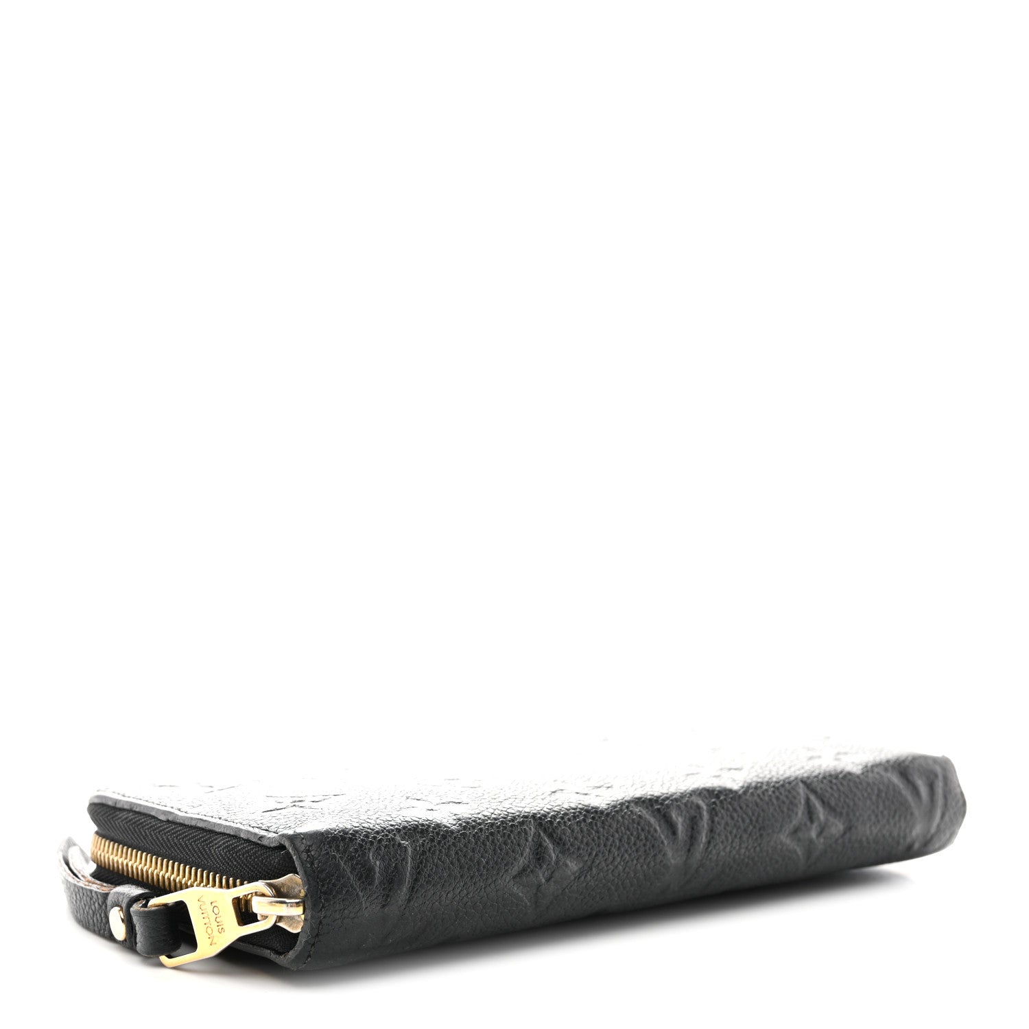 Empreinte Zippy Wallet Black