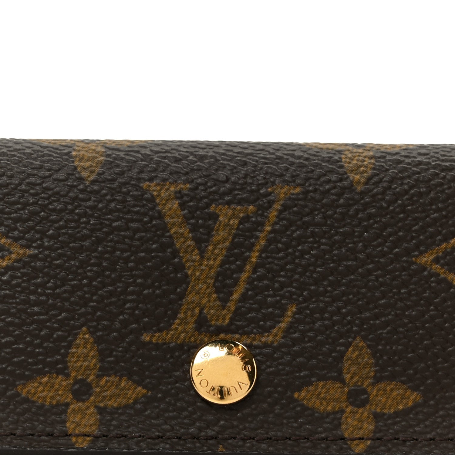 Monogram 4 Key Multicles Holder Flueri