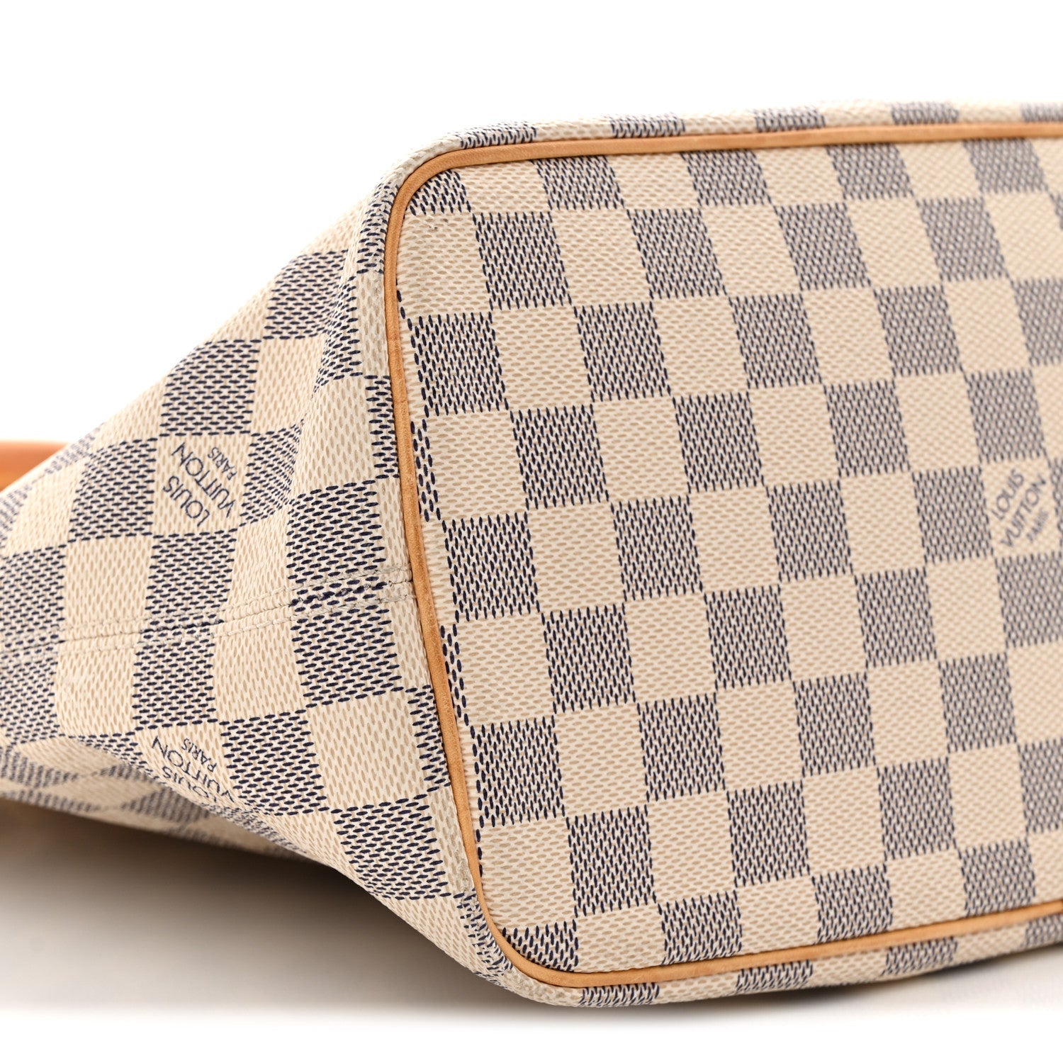 Damier Azur Saleya PM