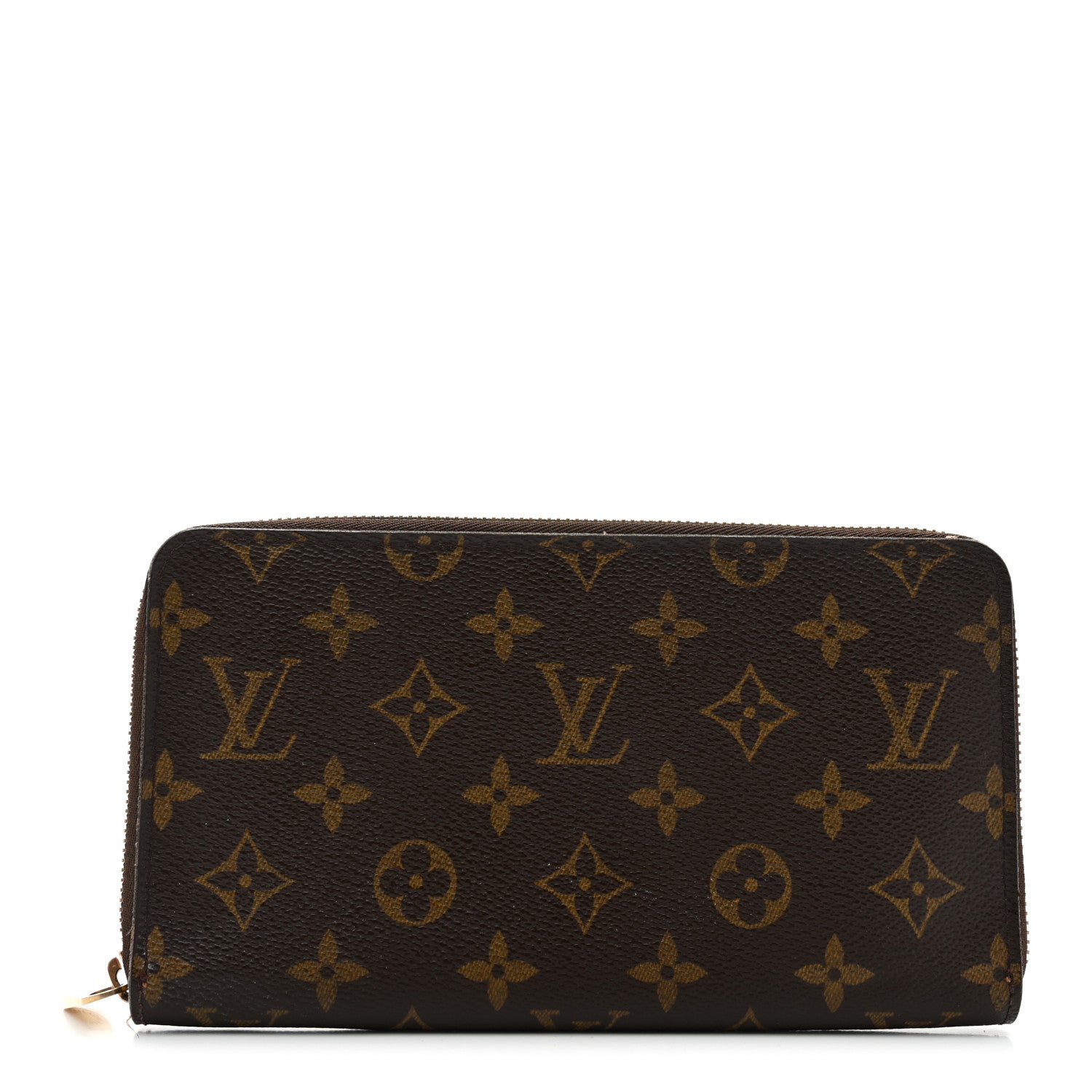 Monogram Zippy Organizer Wallet