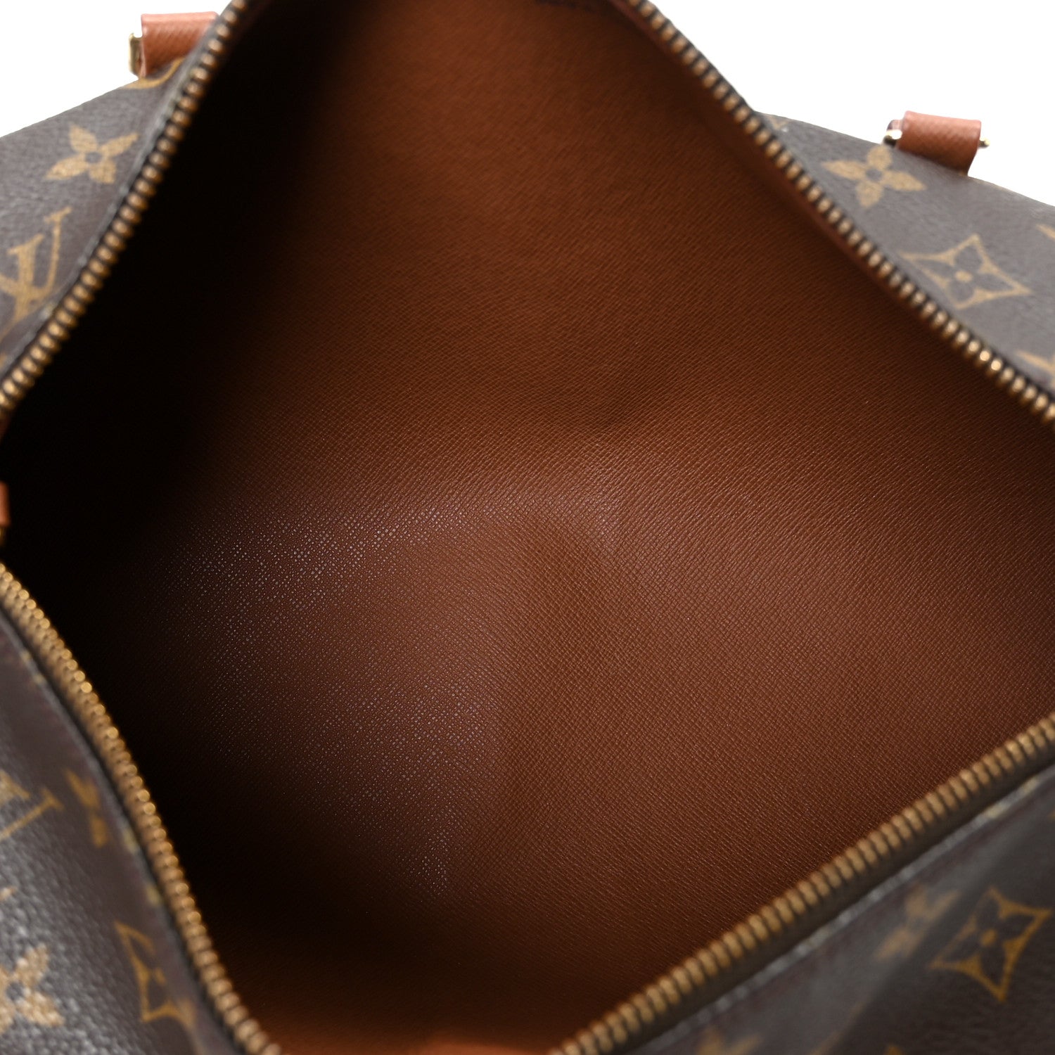Monogram Papillon 30