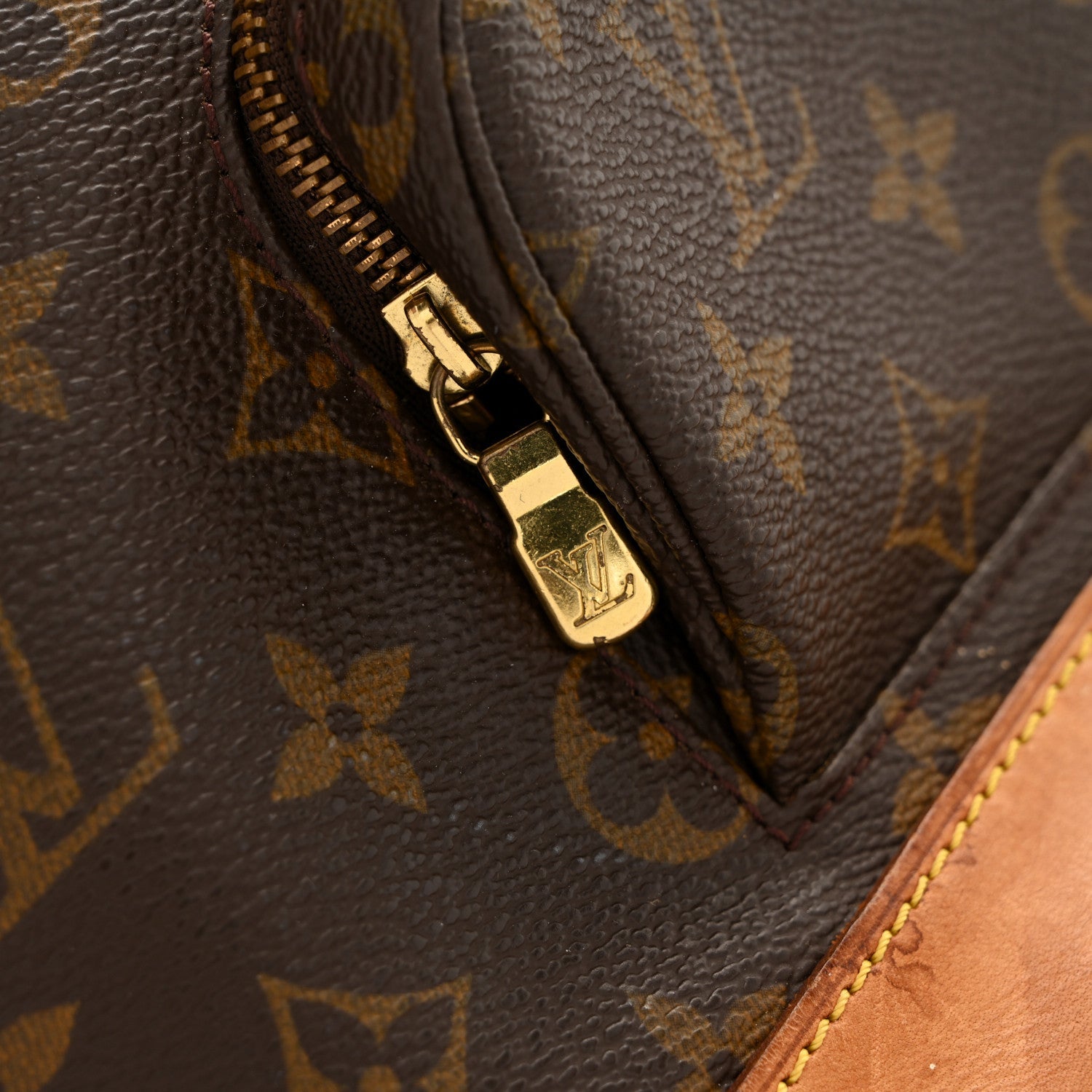 Monogram Montsouris MM Backpack