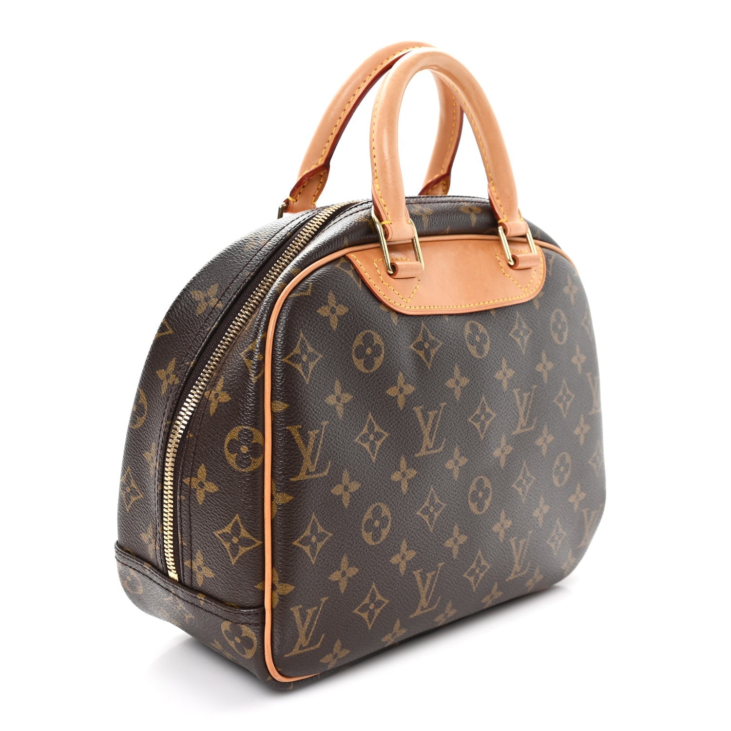 Monogram Trouville