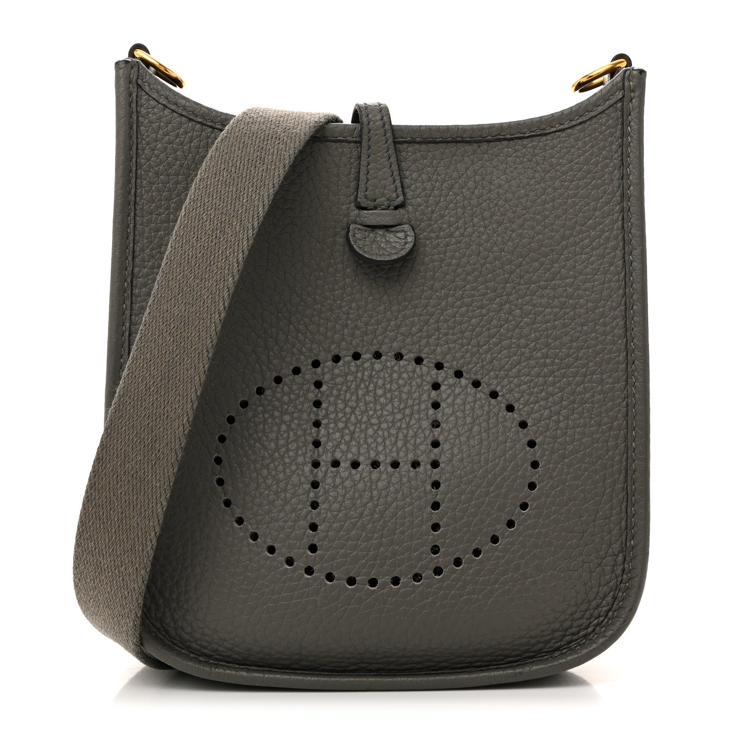 Taurillon Clemence Evelyne TPM Gris Meyer