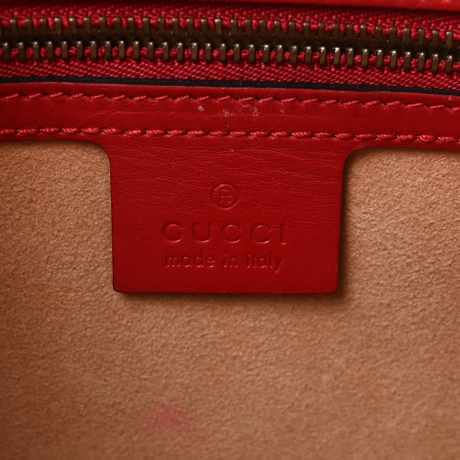 Calfskin Sylvie Web Small Queen Margaret Top Handle Bag Blue Agata Hibiscus Red Mystic White Sugar Pink