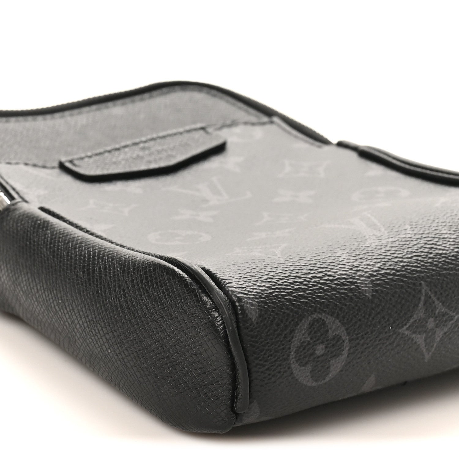 Taigarama Outdoor Slingbag Black