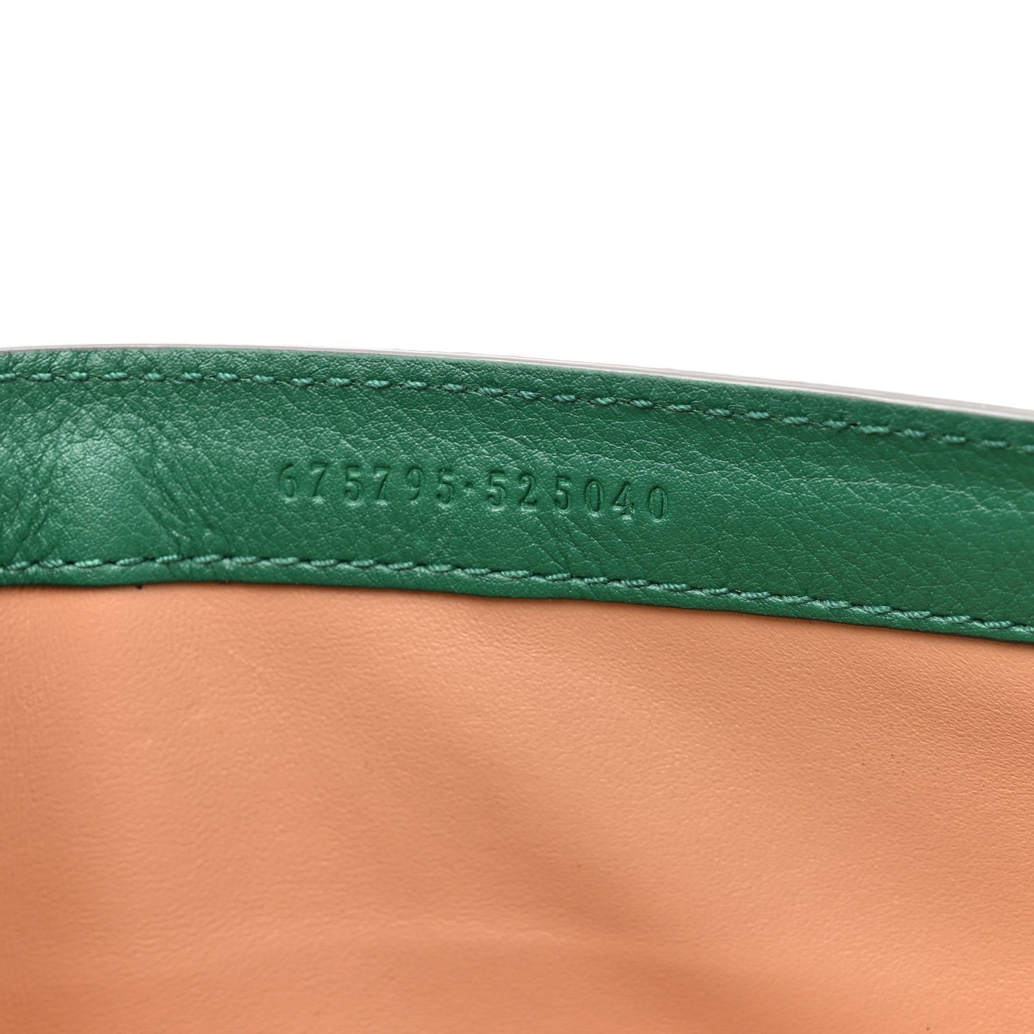 Snakeskin Mini Diana Bamboo Top Handle Clutch Emerald