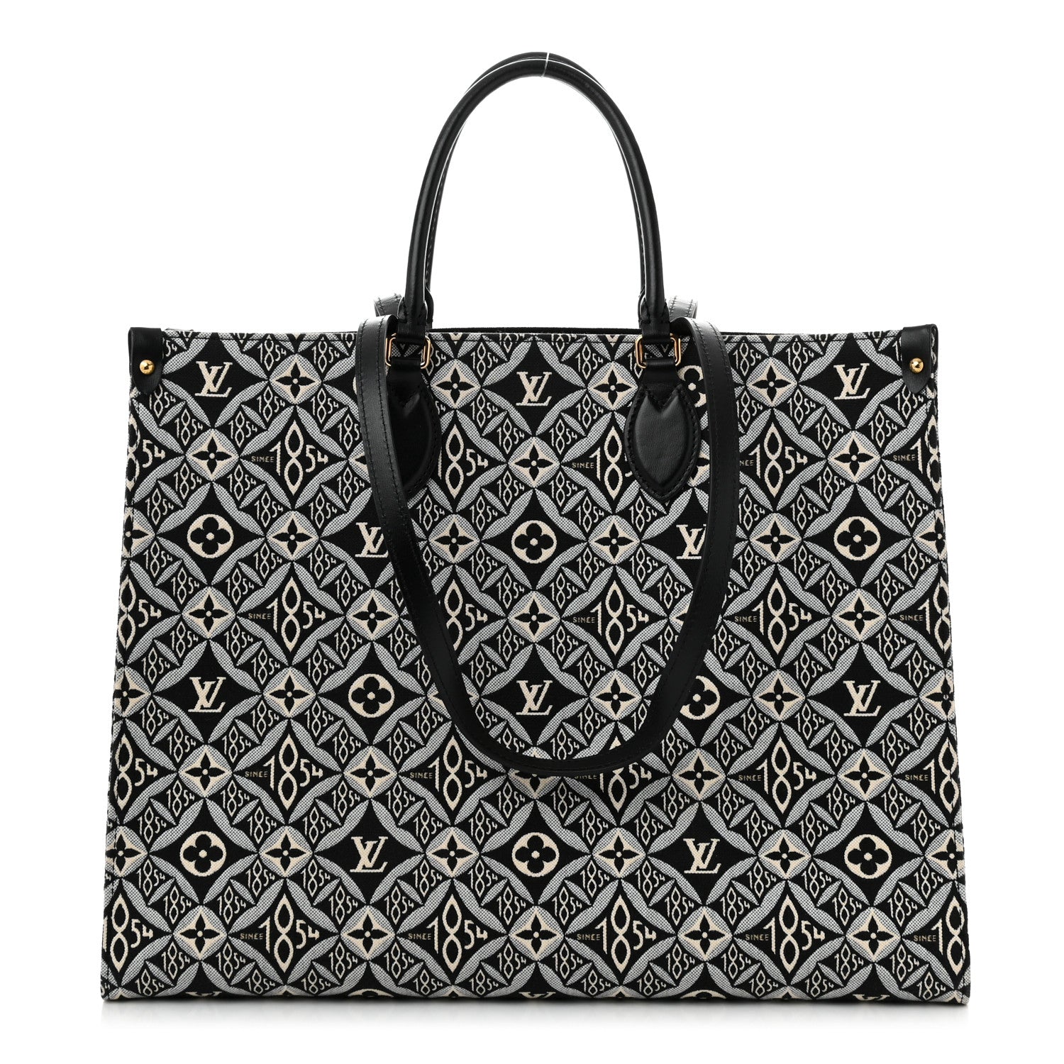 Jacquard Since 1854 Onthego GM Grey