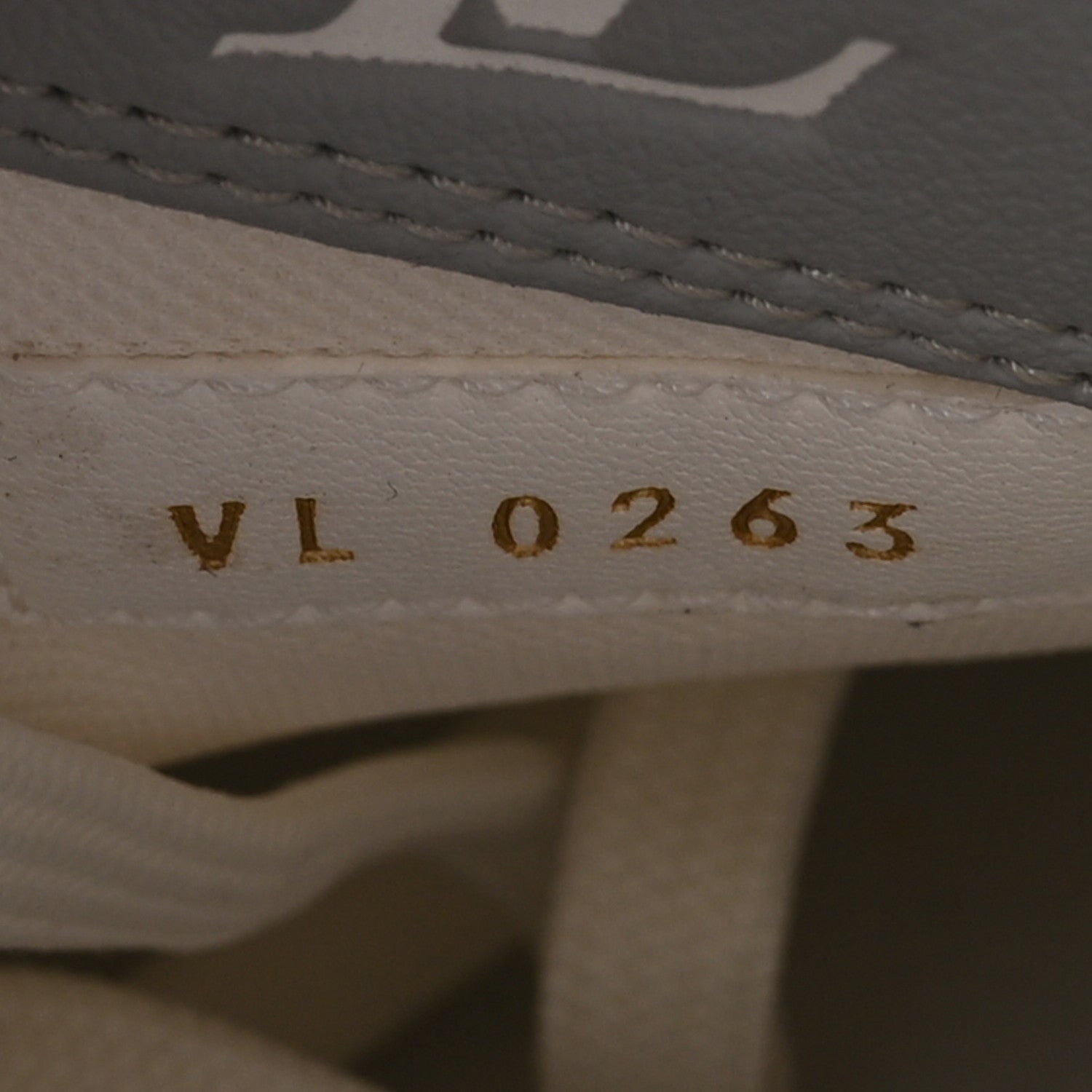 Charlie Sneakers 35 White Cacoa Brown