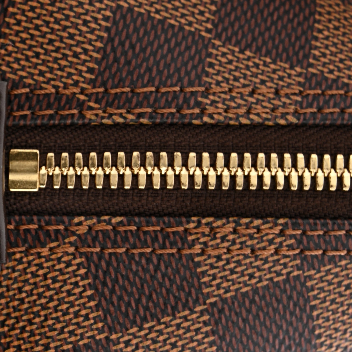 Damier Ebene Alma PM