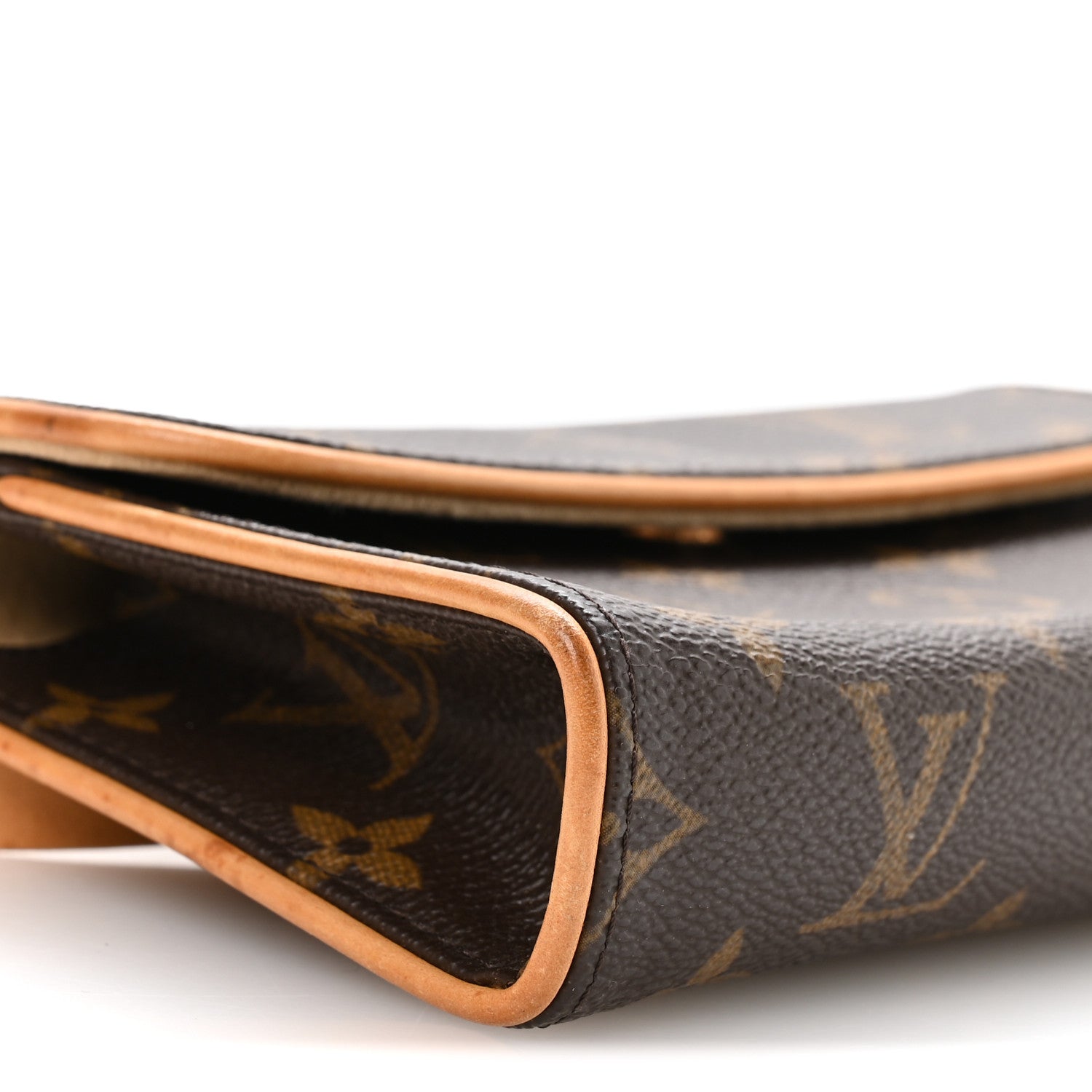 Monogram Pochette Florentine XS