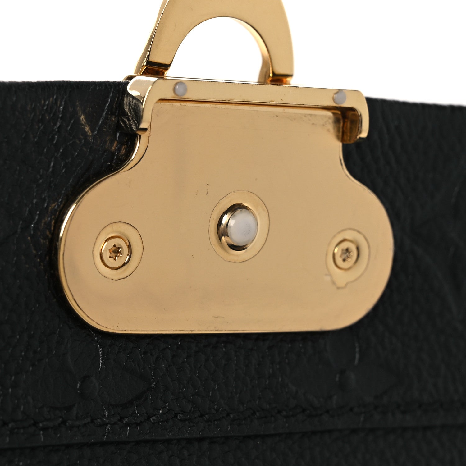 Empreinte Vavin PM Black