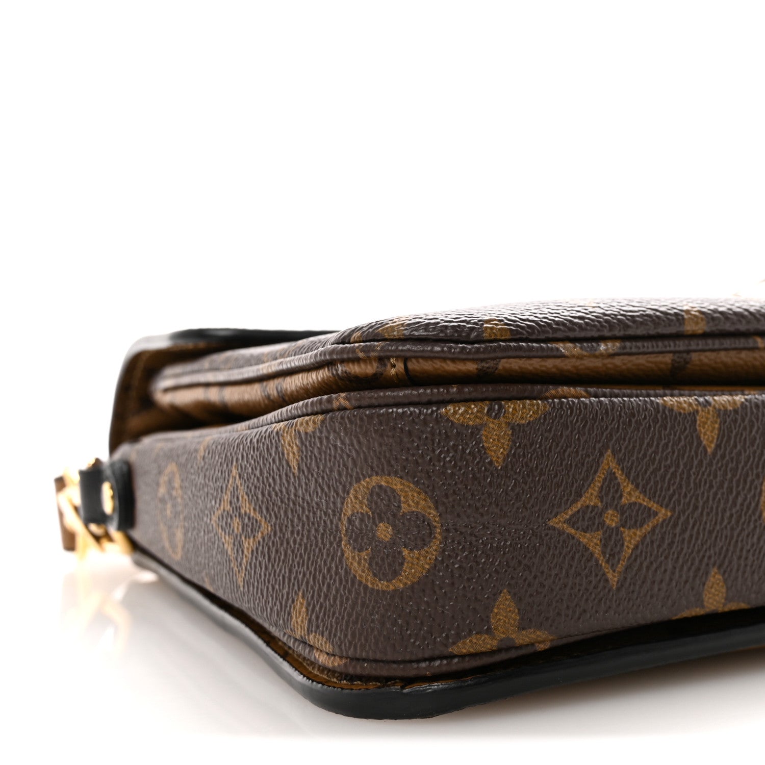 Reverse Monogram Pochette Metis