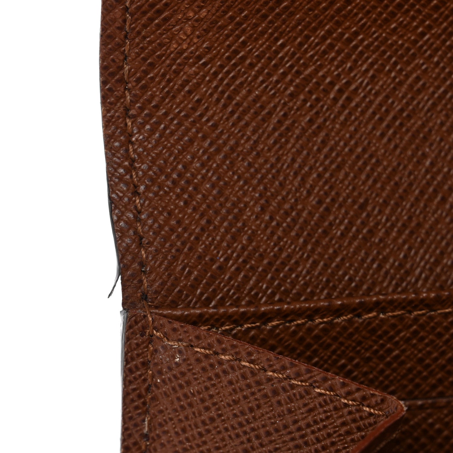 Monogram Sarah Wallet