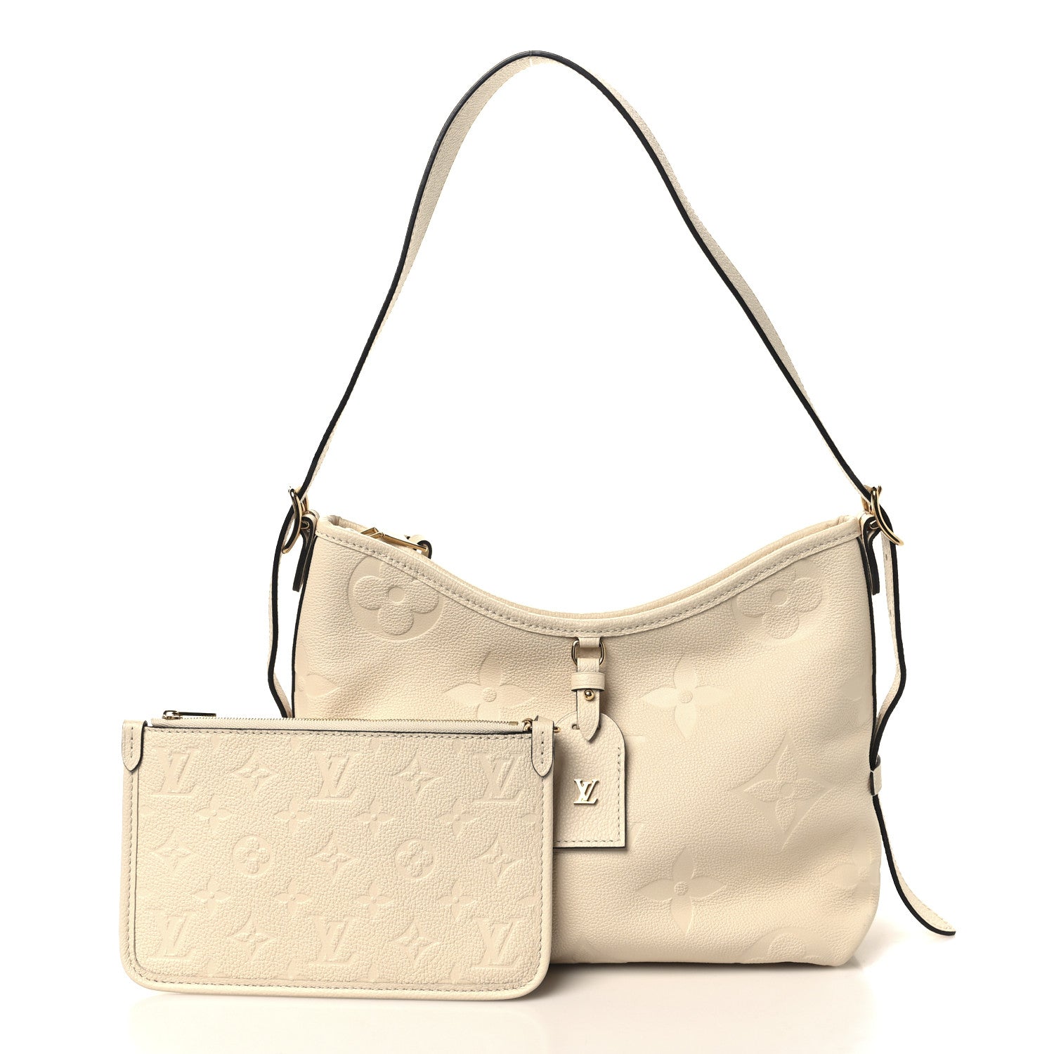 Empreinte Carryall PM Cream