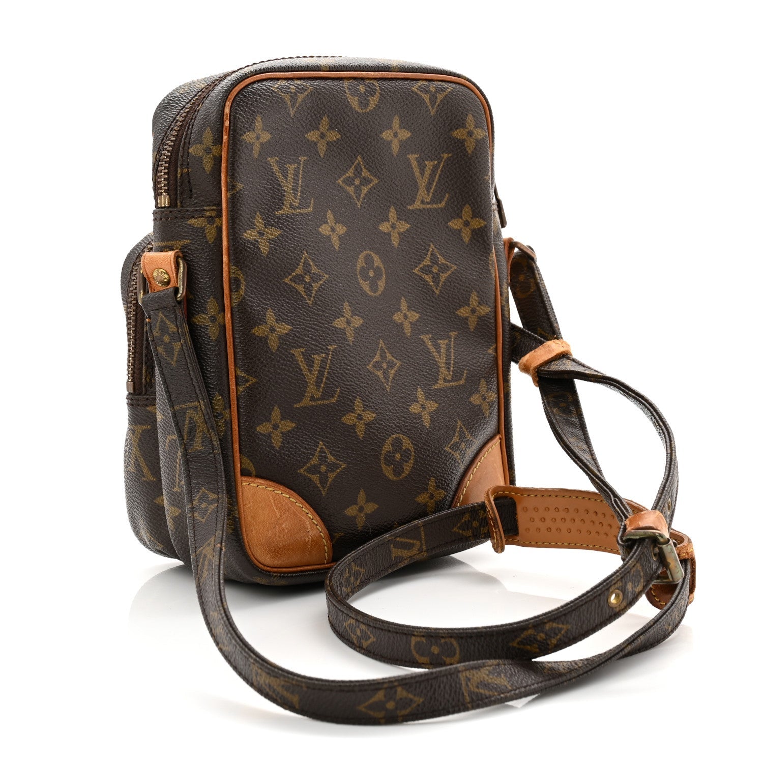 Monogram Amazone