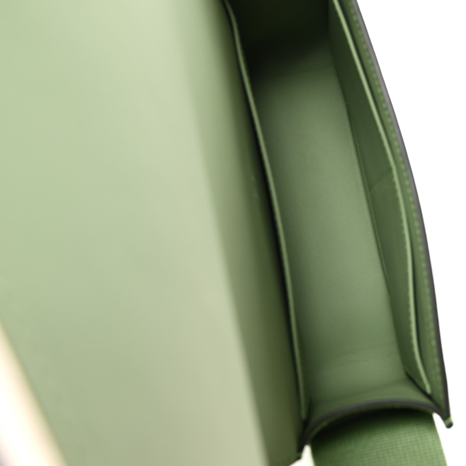 Chevre Mysore Geta Vert Criquet Vert Fizz