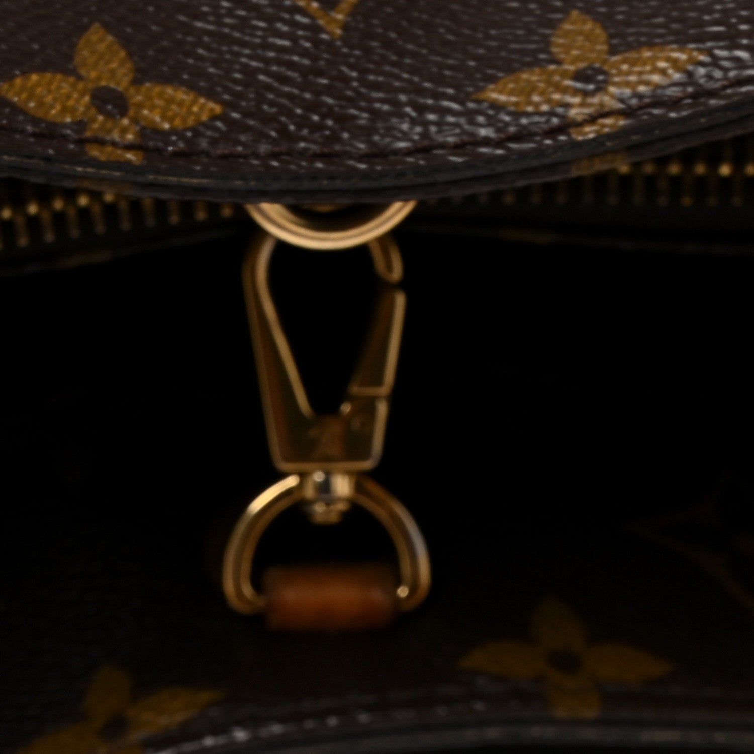 Monogram Montaigne BB
