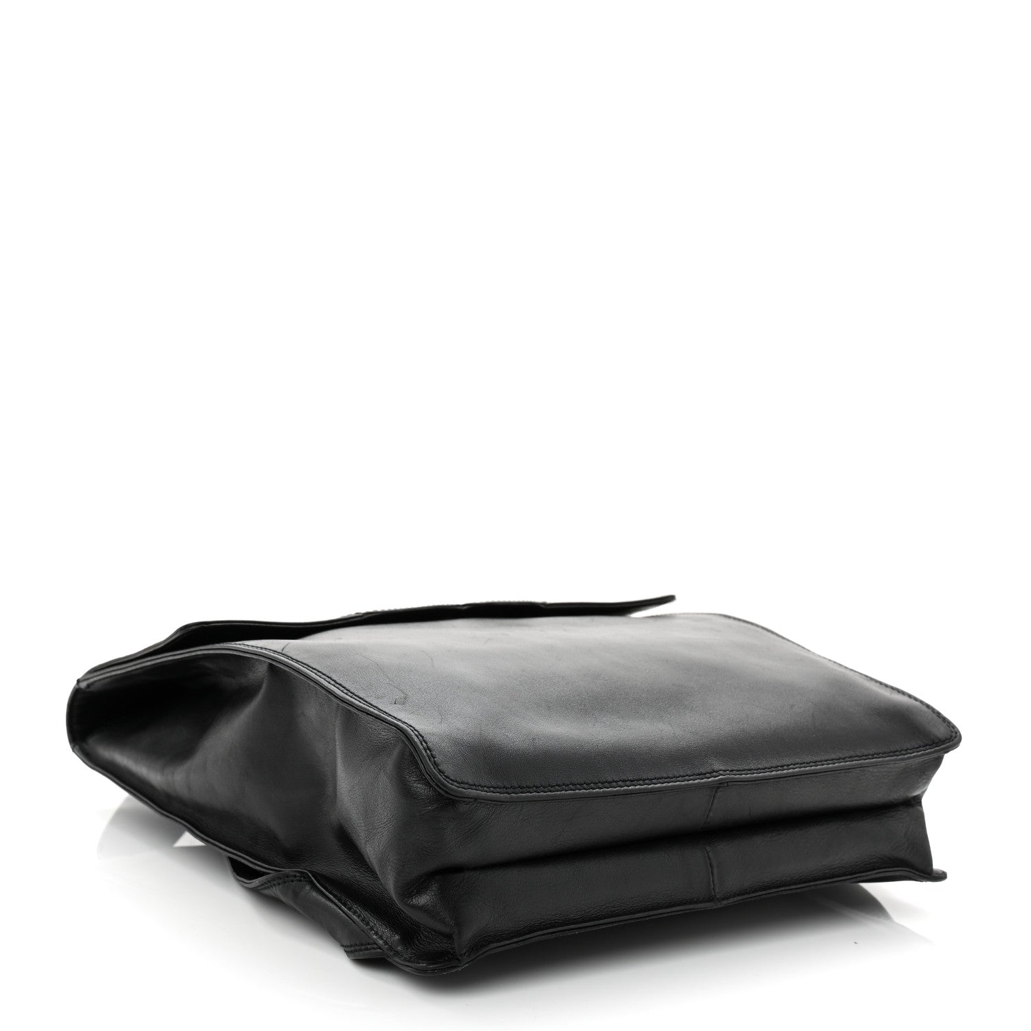 Lambskin CC Backpack Black