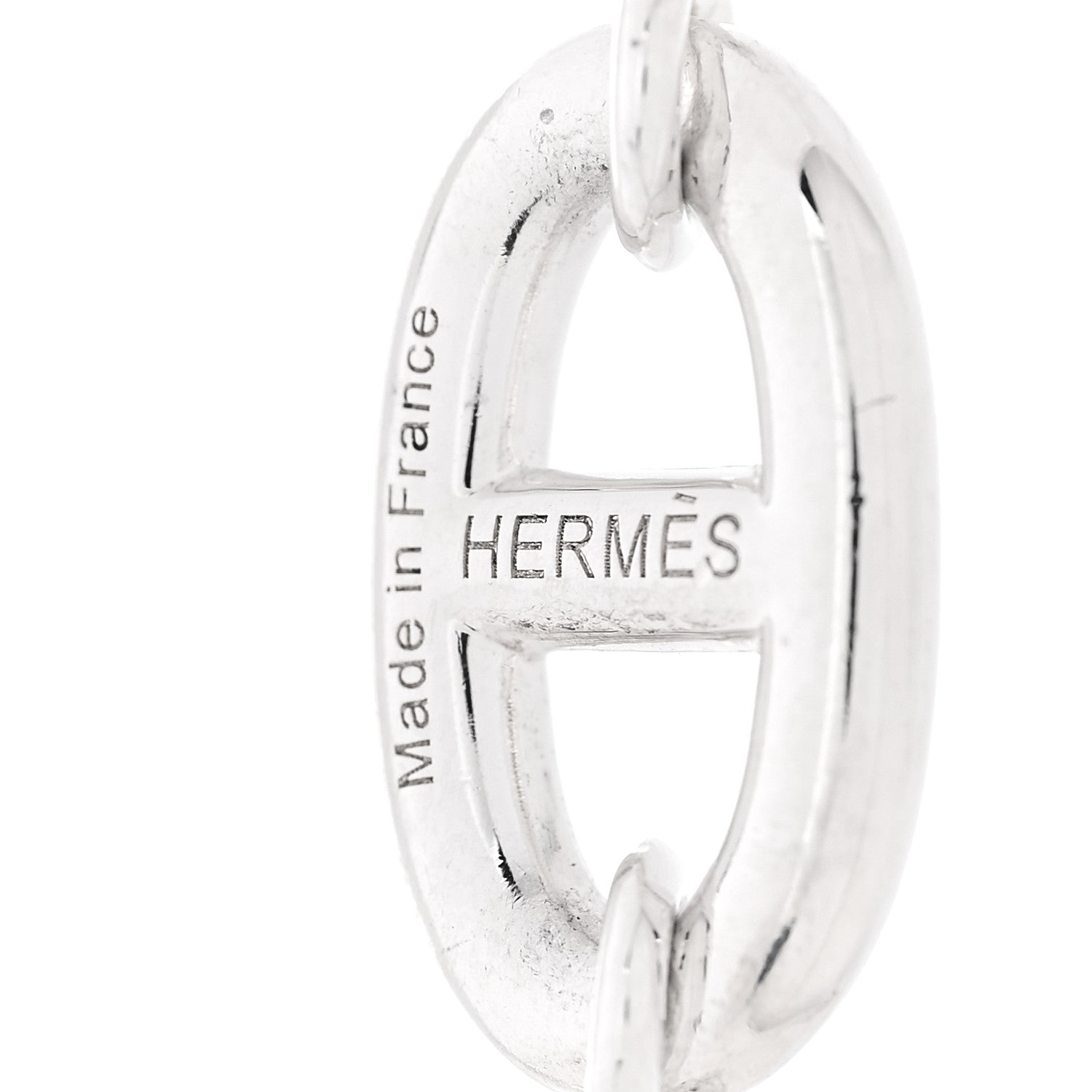 Sterling Silver Farandole Bracelet SH