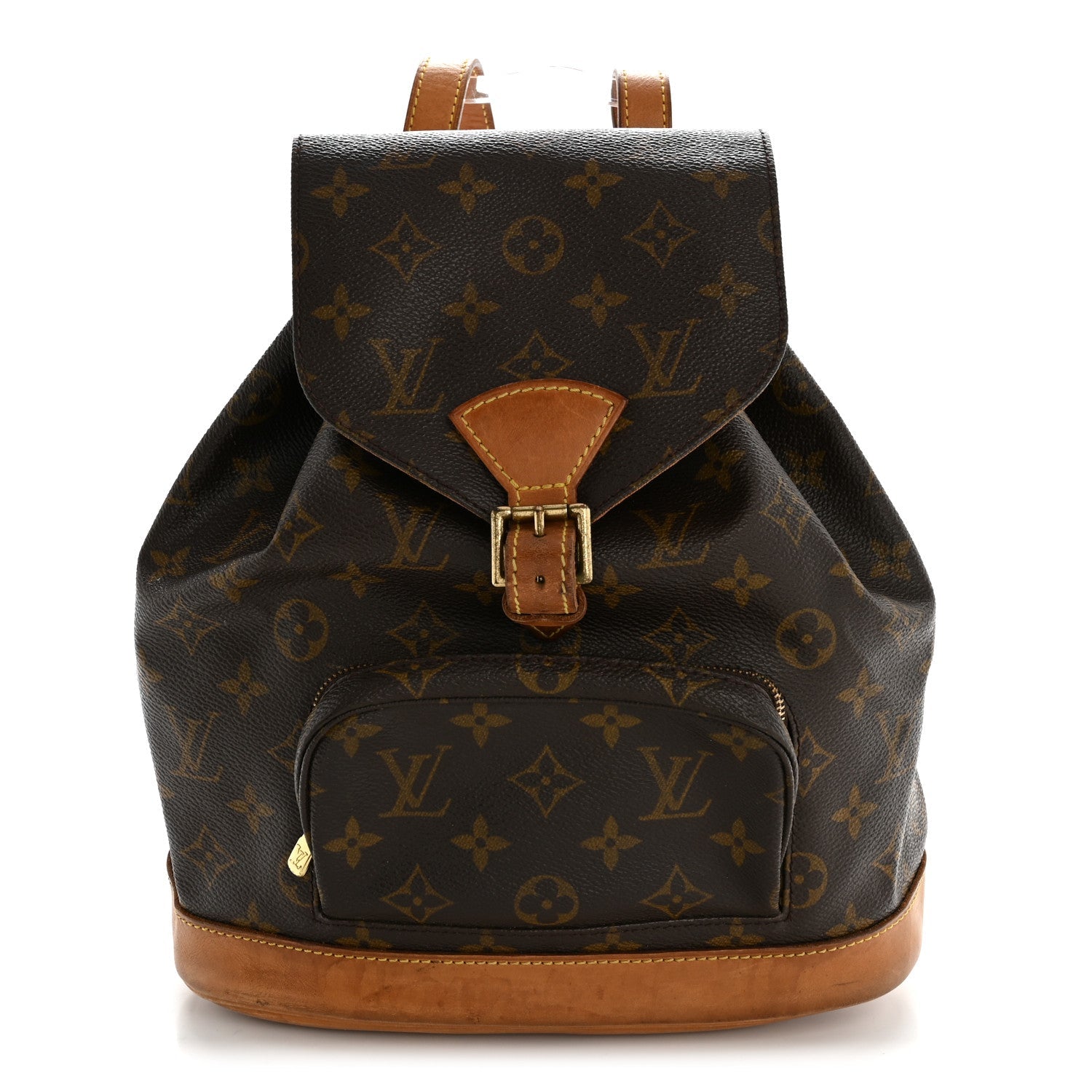 Monogram Montsouris MM Backpack