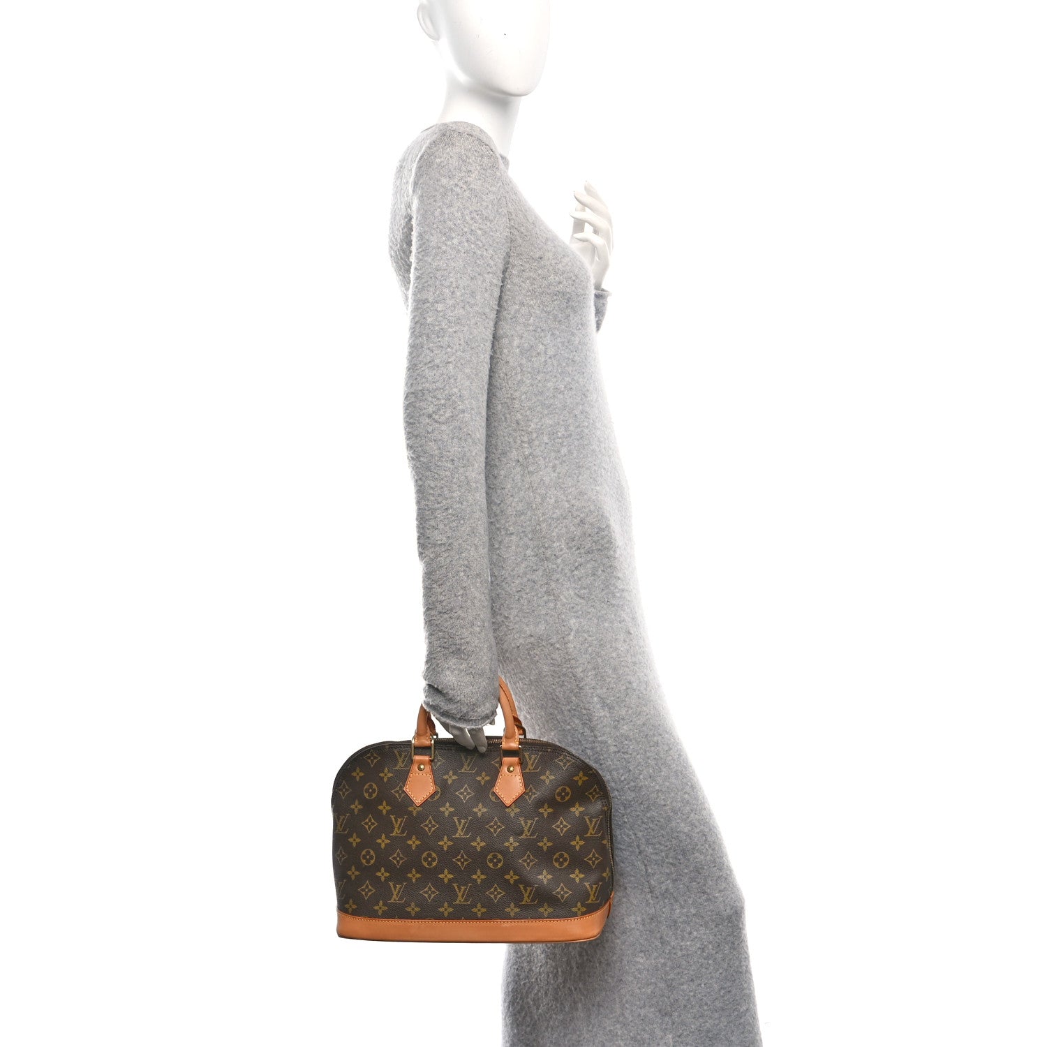 Monogram Alma PM