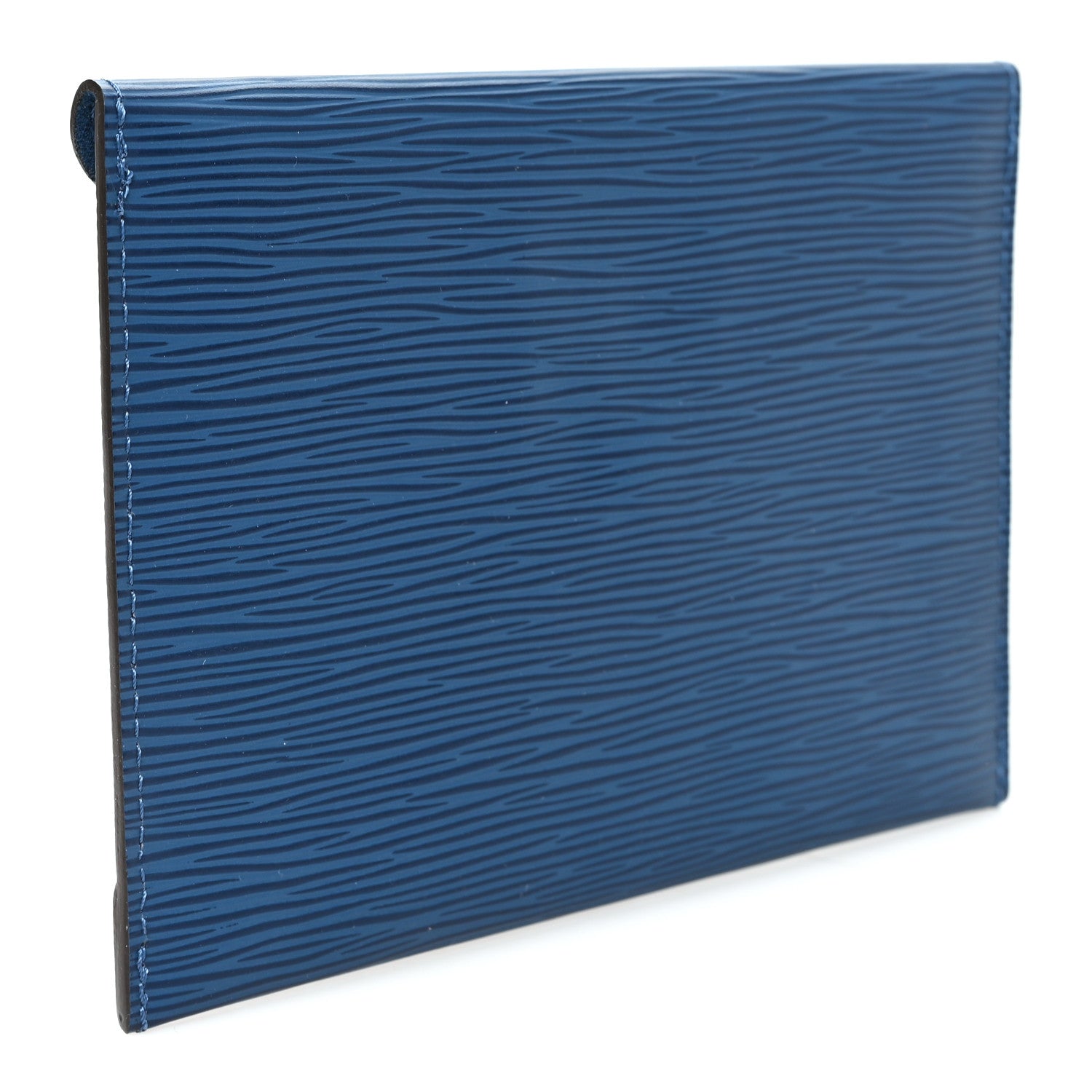 Epi Envelope Pouch Indigo