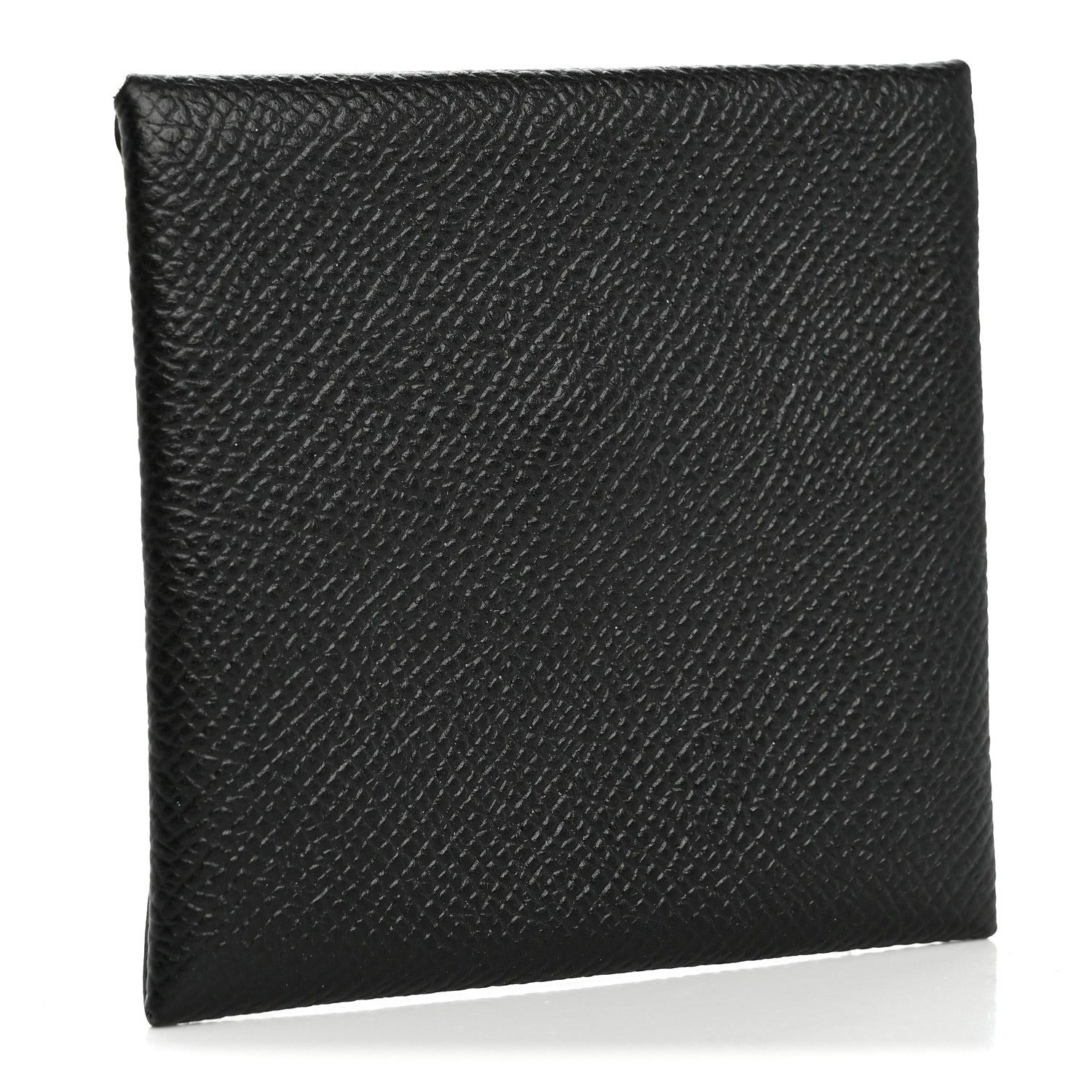Epsom Bastia Coin Purse Black
