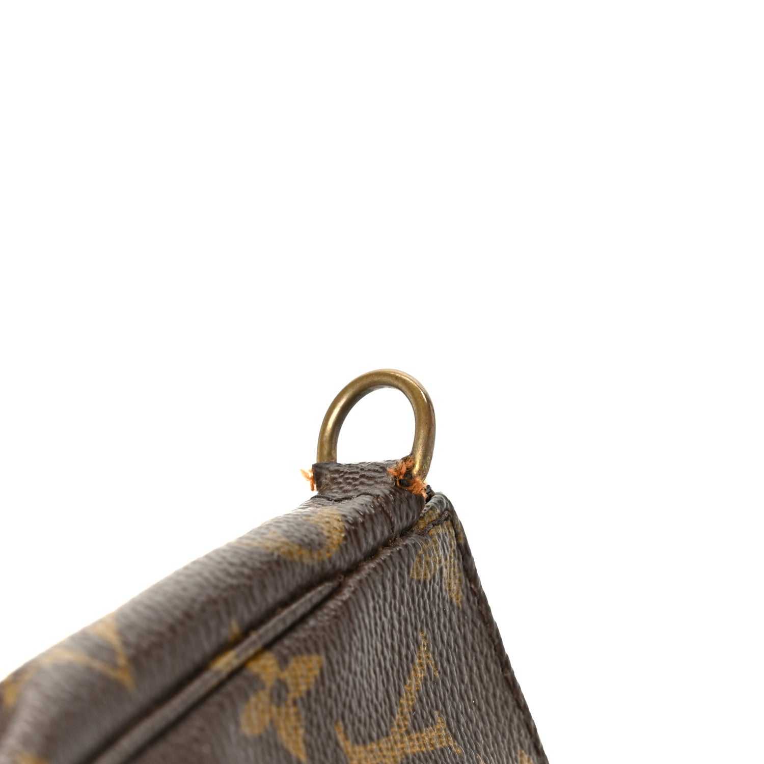 Monogram Pochette Accessories
