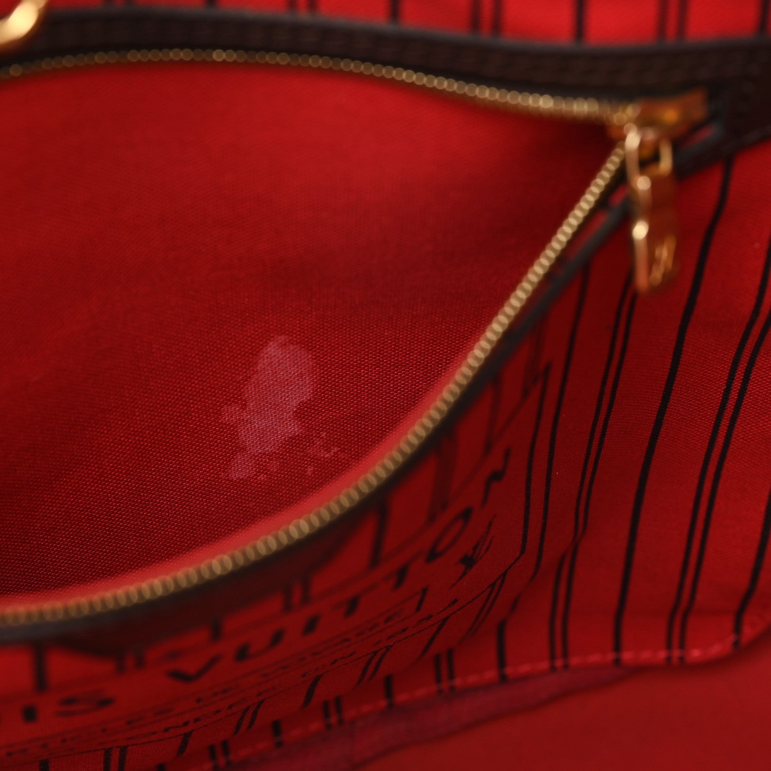 Damier Ebene Neverfull MM