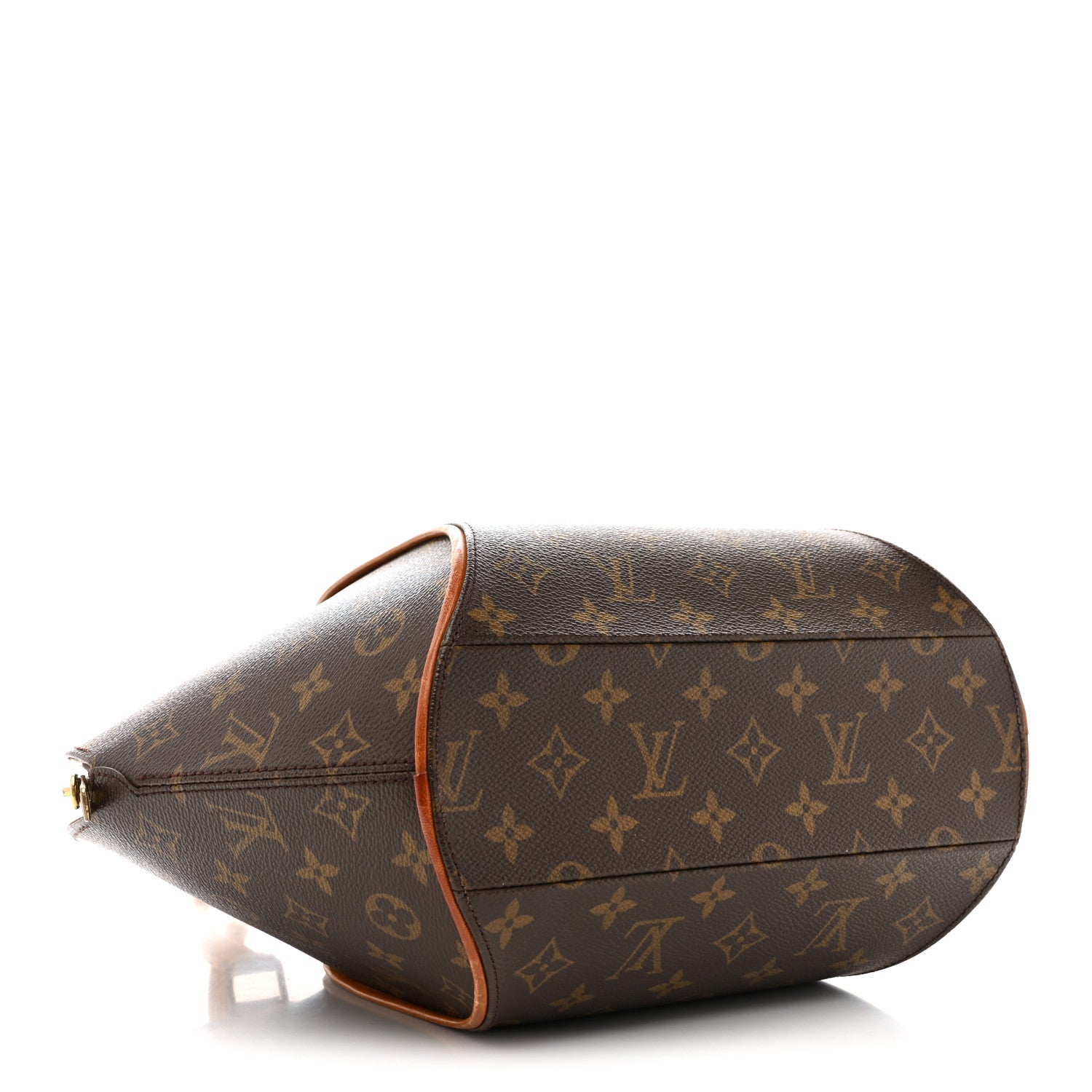 Monogram Ellipse MM